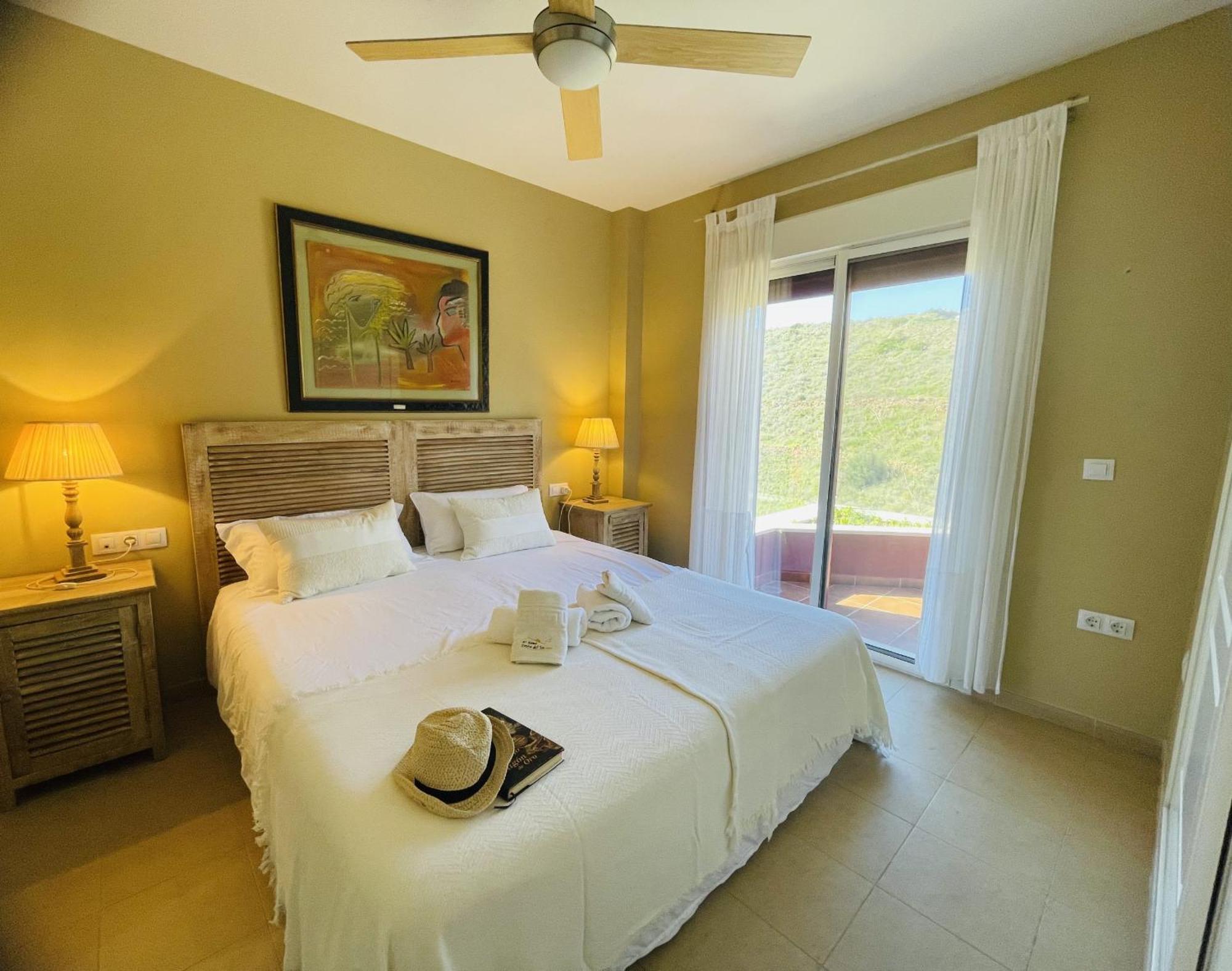 Holiday home Mirador De Tamango By At Costa Del Sol