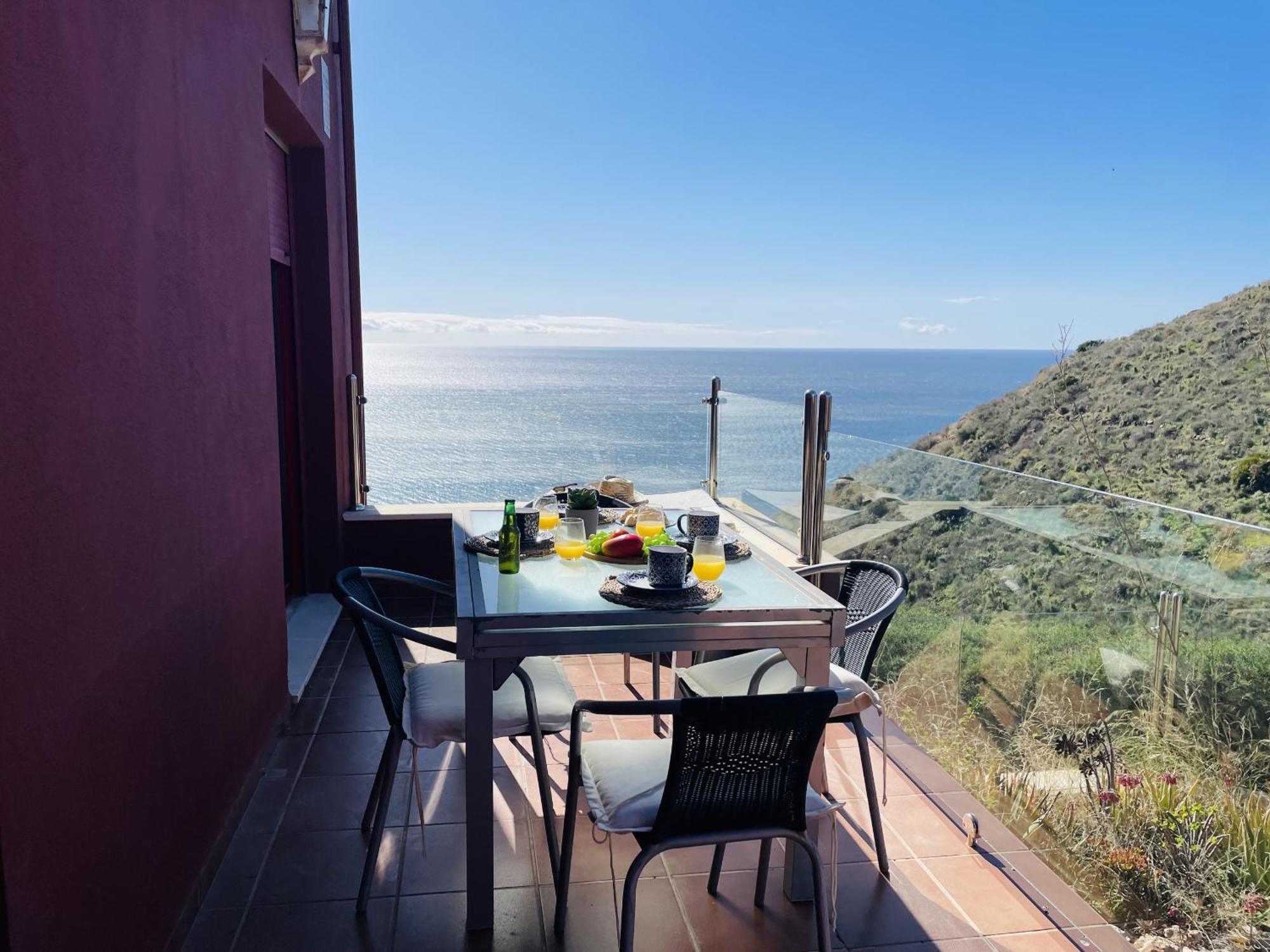 Mirador De Tamango By At Costa Del Sol * Nerja