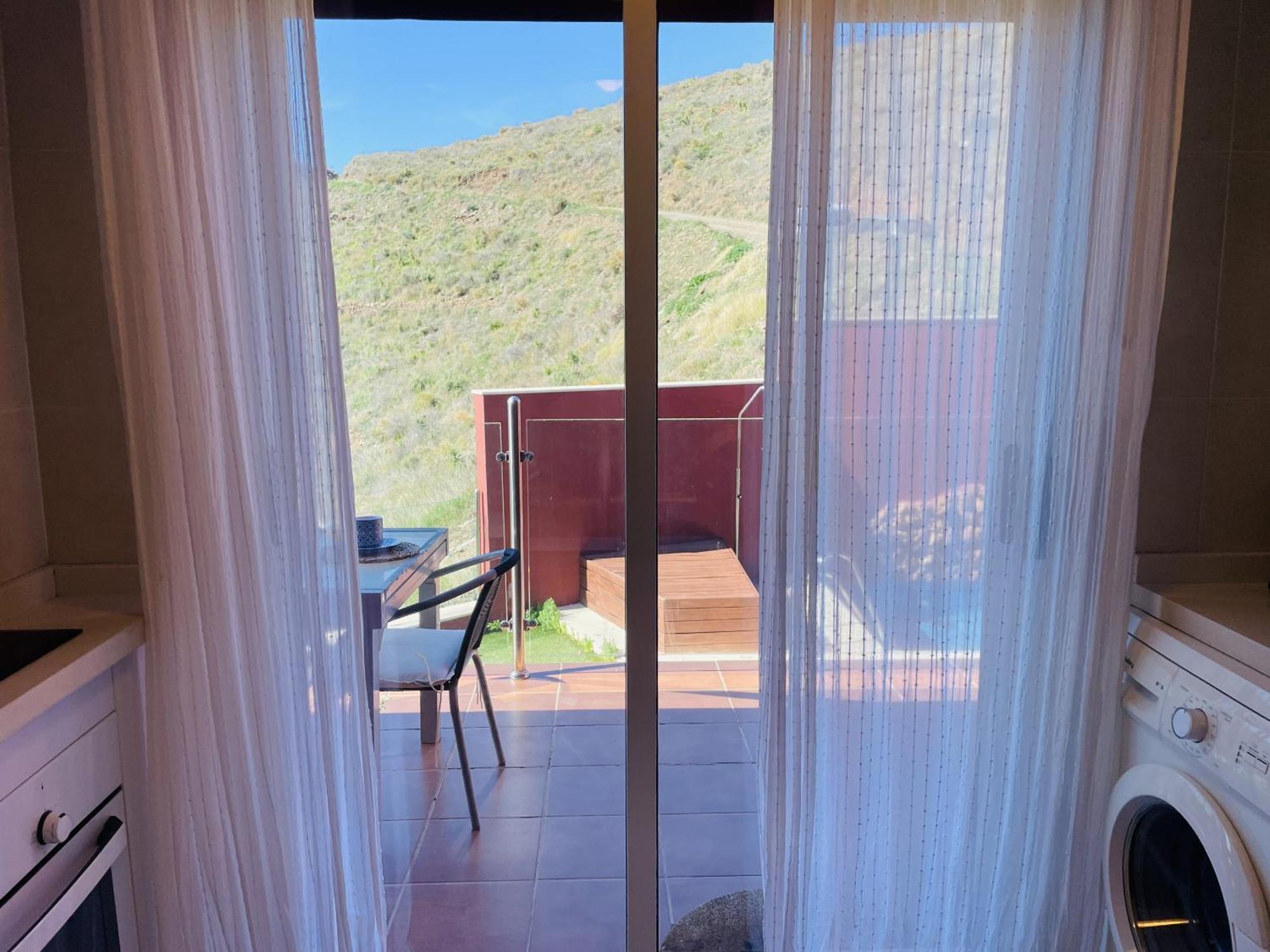Mirador De Tamango By At Costa Del Sol Holiday home