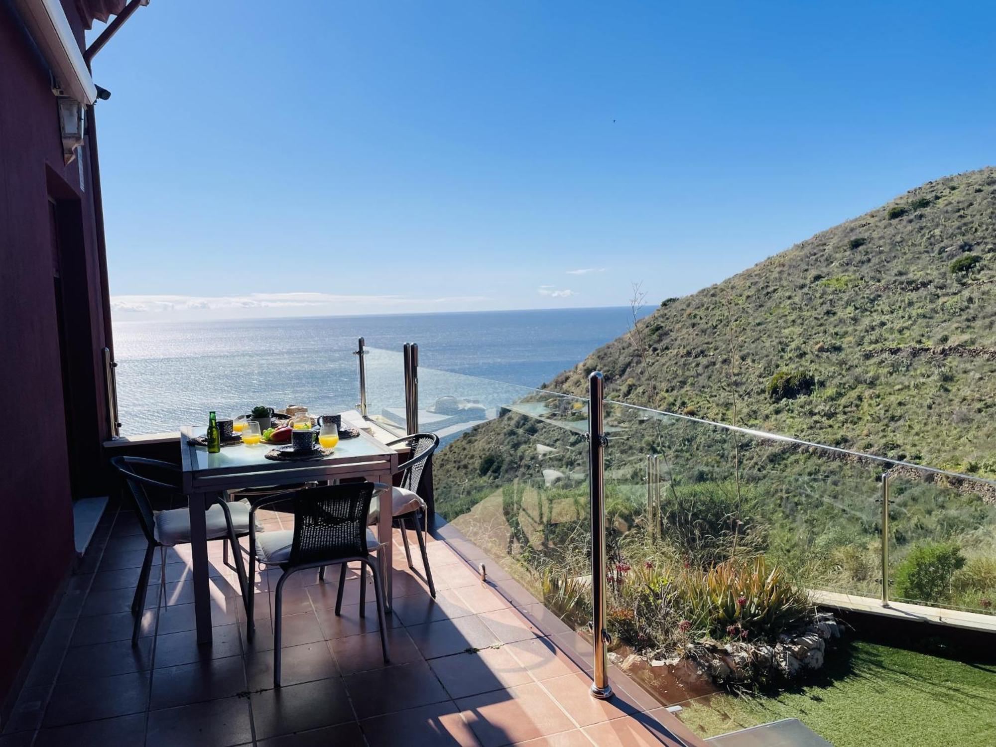 Сasa de vacaciones Mirador De Tamango By At Costa Del Sol *