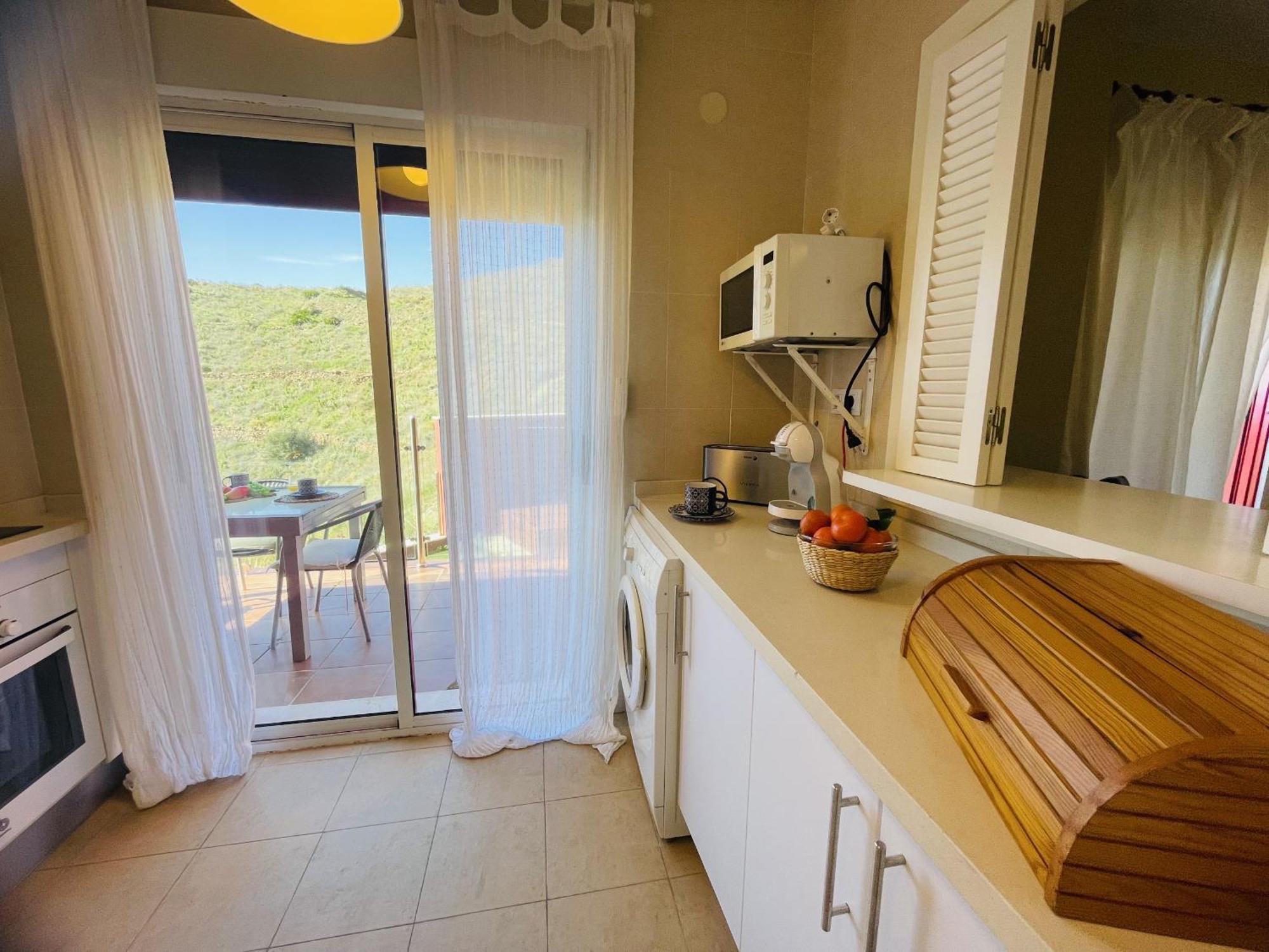 Mirador De Tamango By At Costa Del Sol Holiday home Nerja
