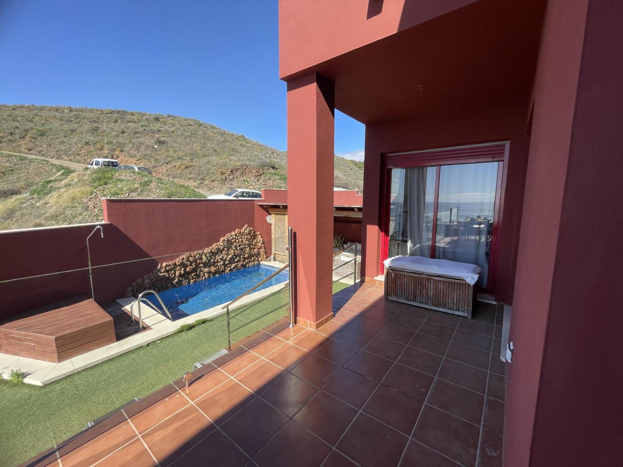 Сasa de vacaciones Mirador De Tamango By At Costa Del Sol Nerja