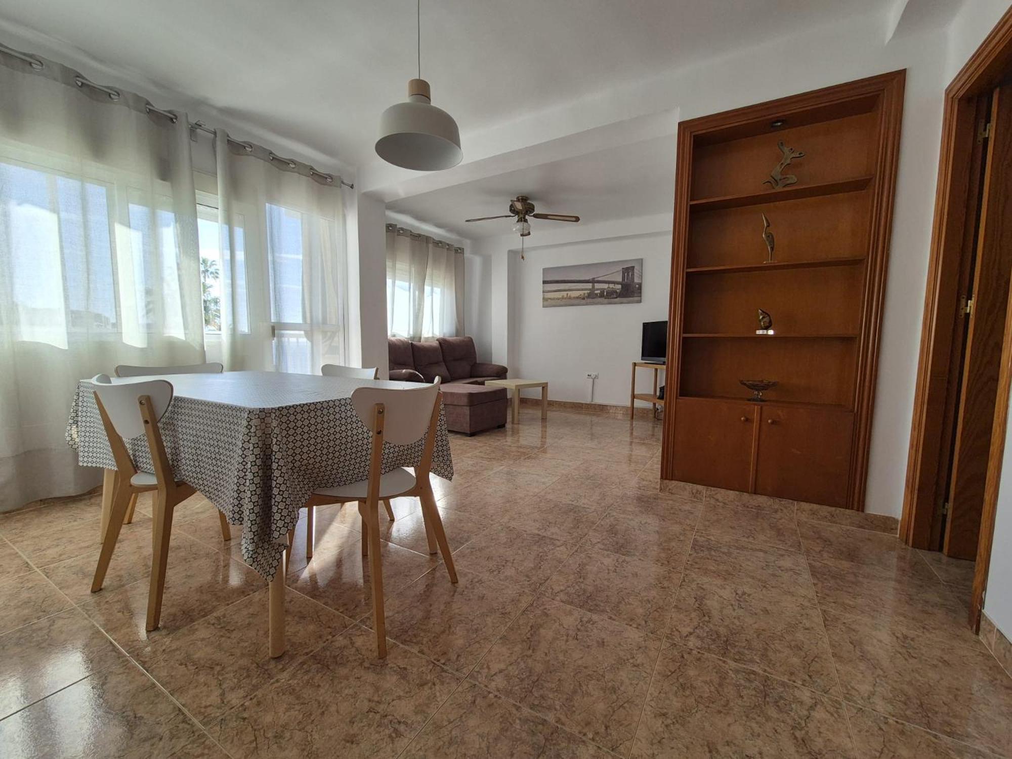 Apartamento 2ºa Escobar Nerja