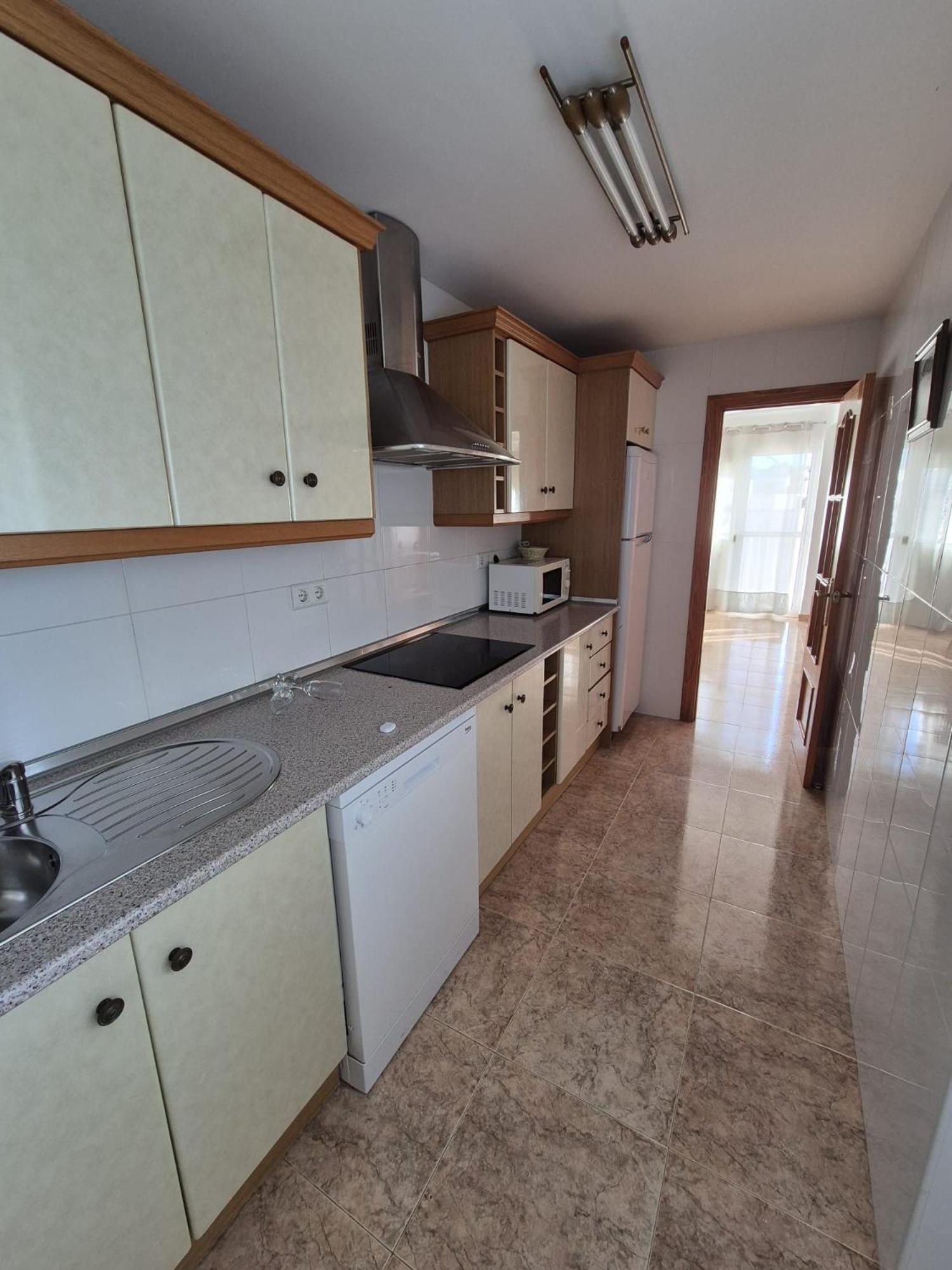 2ºa Escobar Apartamento