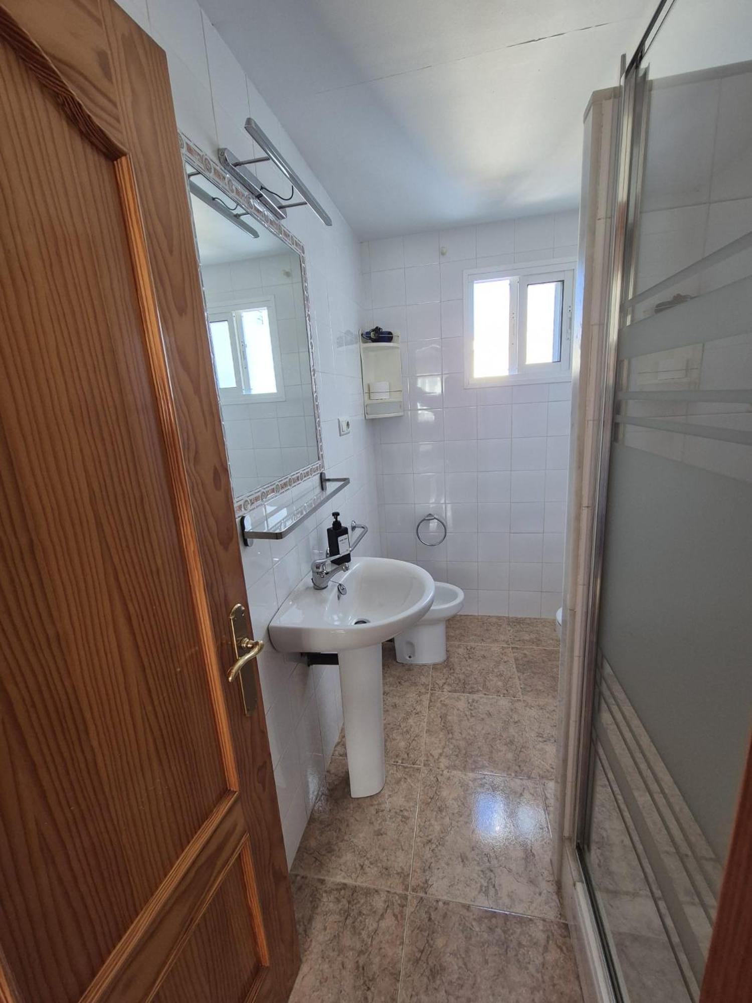 Apartamento 2ºa Escobar