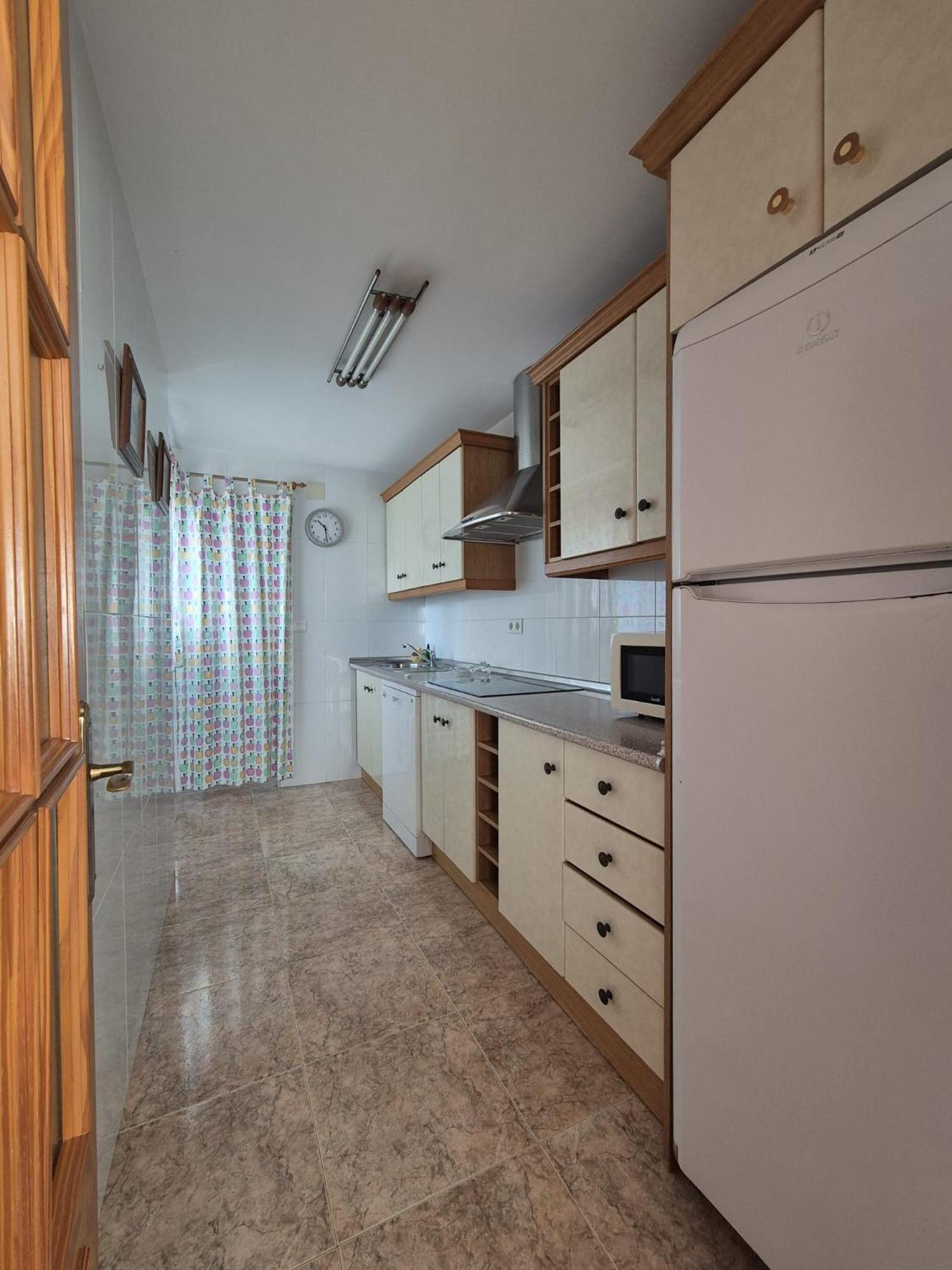 2ºa Escobar Apartamento *