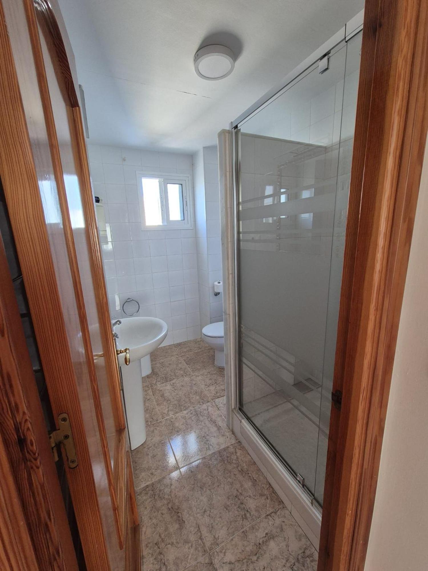 Apartamento 2ºa Escobar *