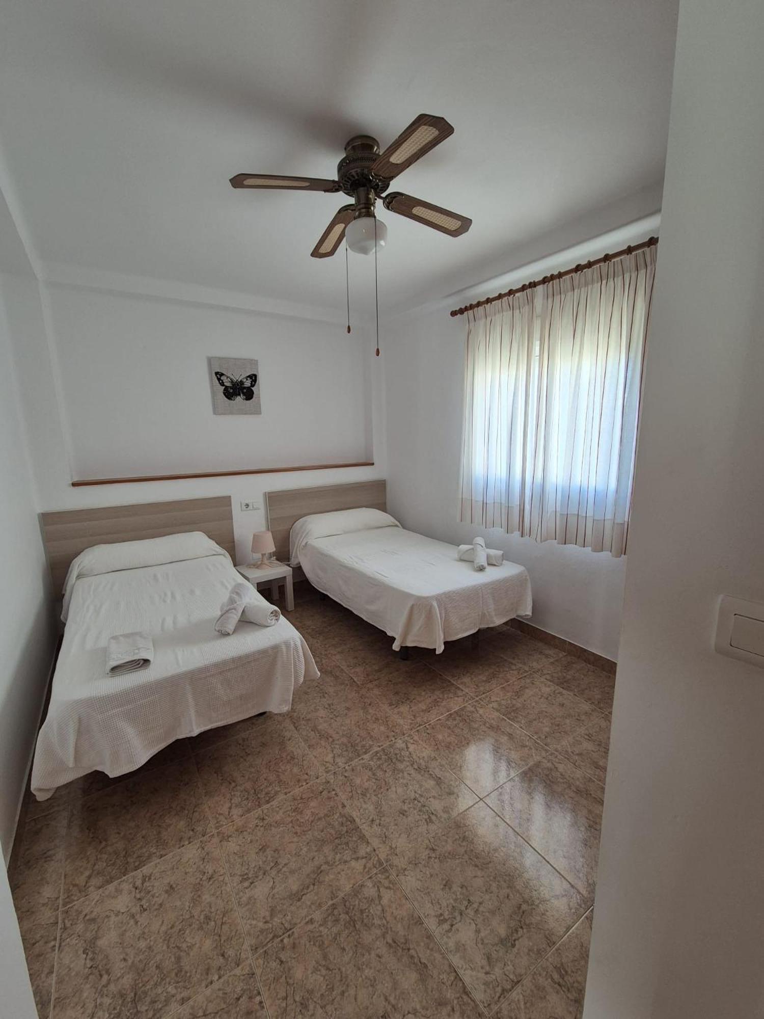 Apartamento 2ºa Escobar Nerja