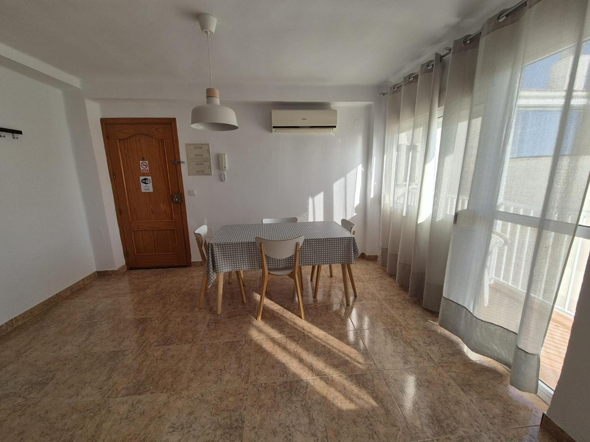 2ºa Escobar Apartamento