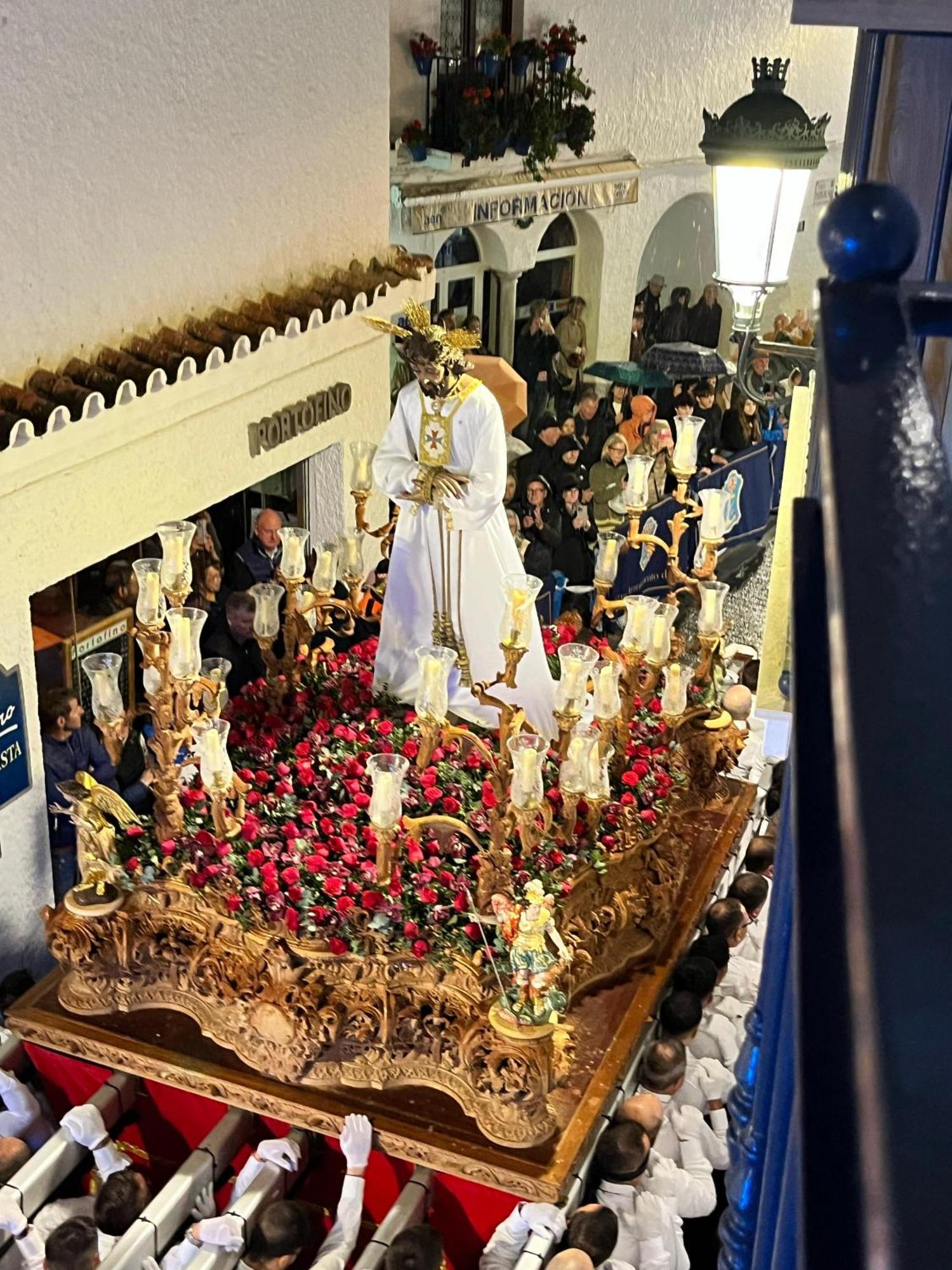 Hc Calahonda Pensión Nerja