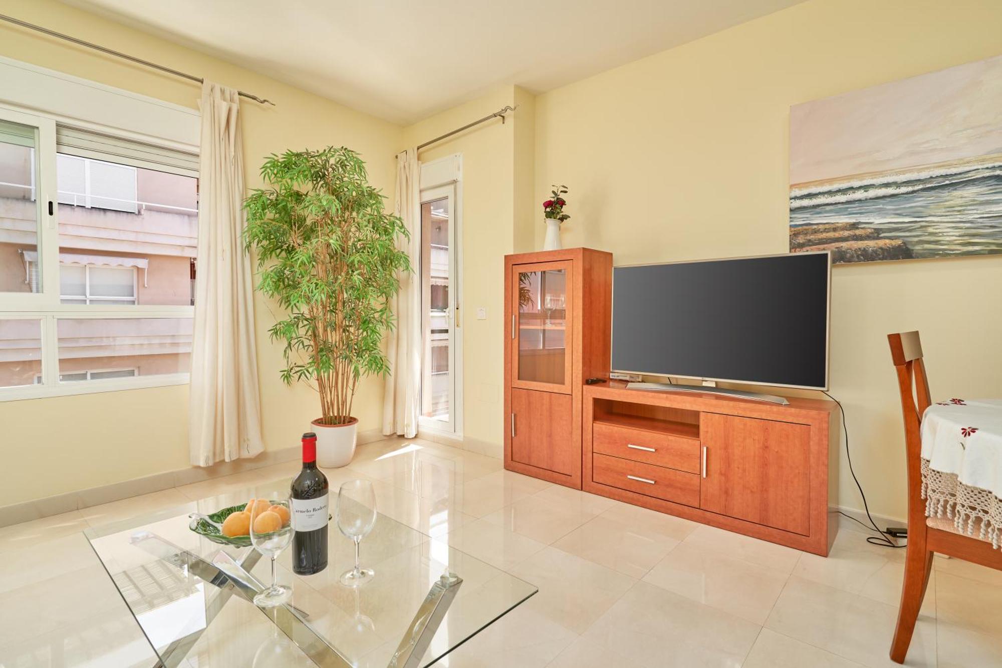 Apartment Antonio Millon 27 Nerja