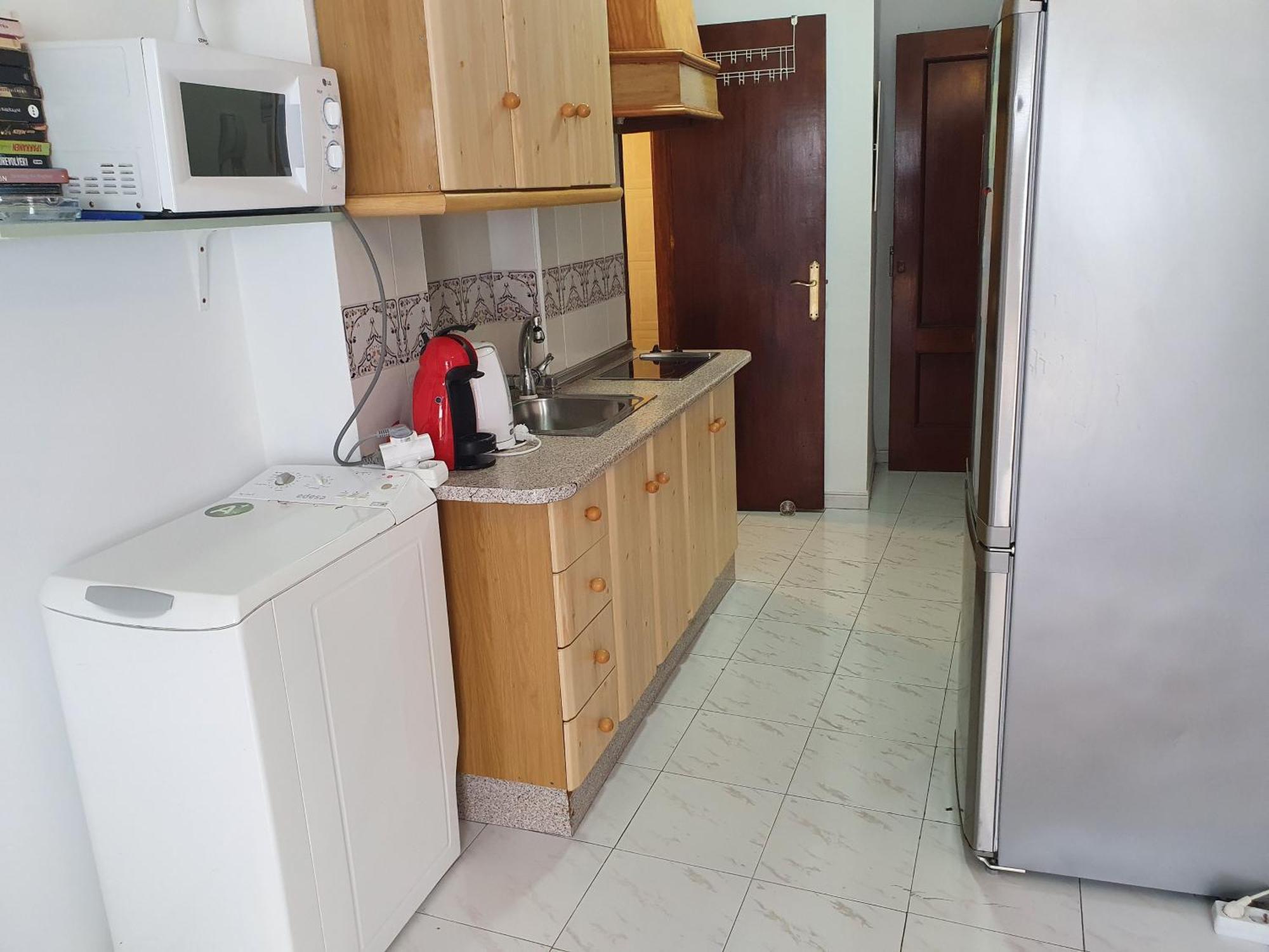 Estudio Apartamento Nerja