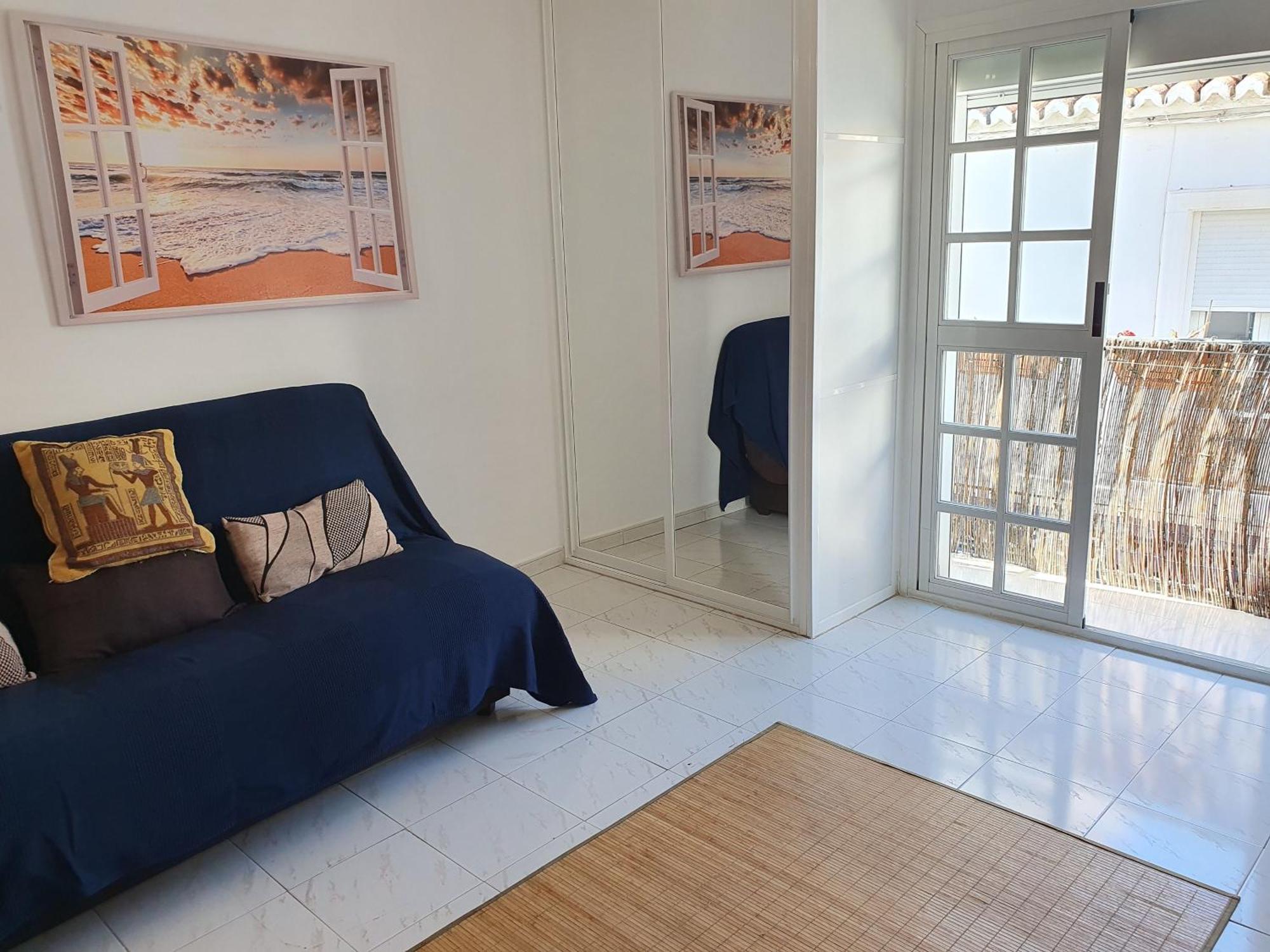 Estudio Nerja