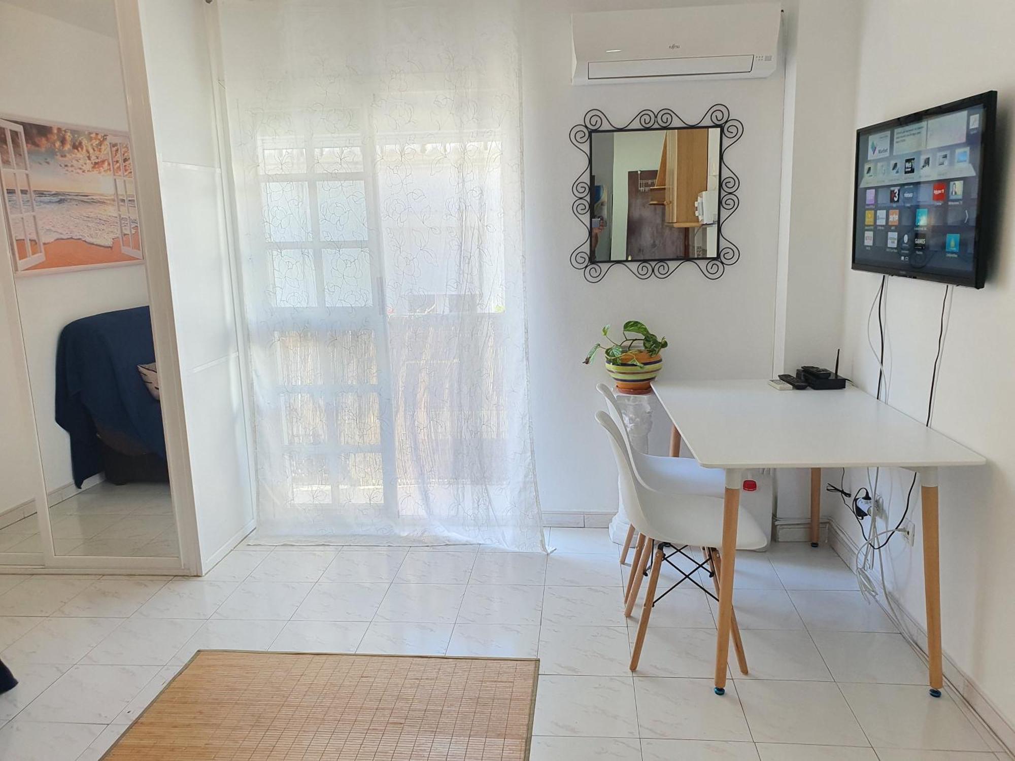 Apartamento Estudio