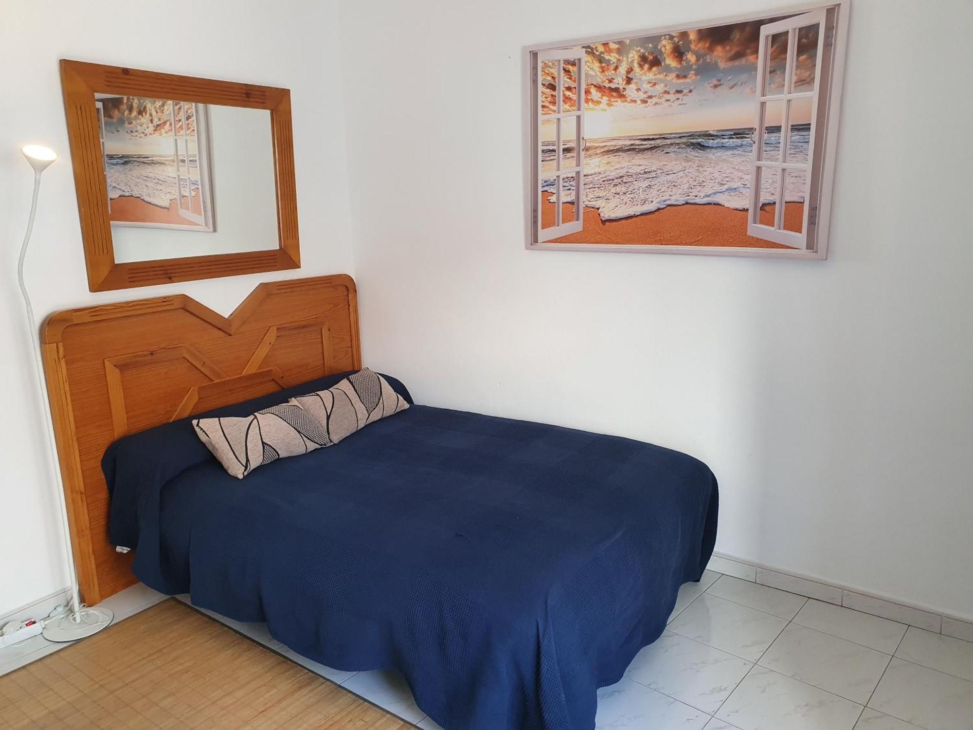 Apartamento Estudio *