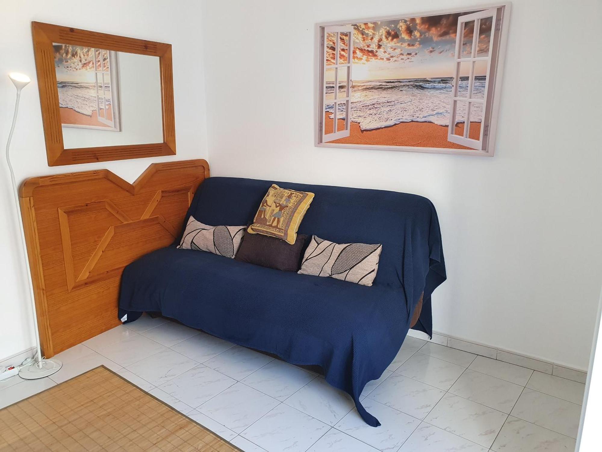 Apartamento Estudio Nerja
