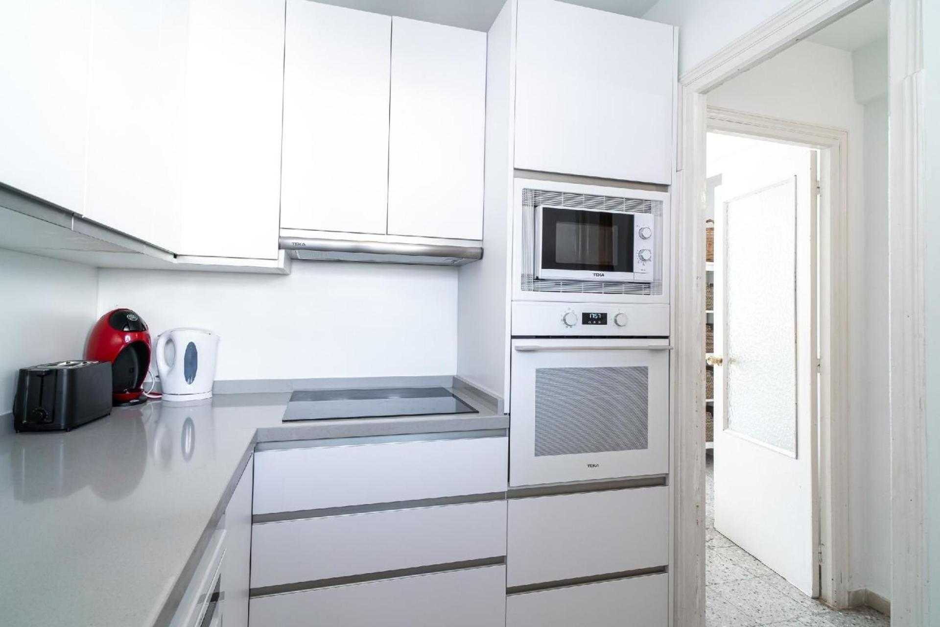 Fuer 4 Personen Ca 70 Qm In Nerja, Andalusien Costa Del Sol Nerja