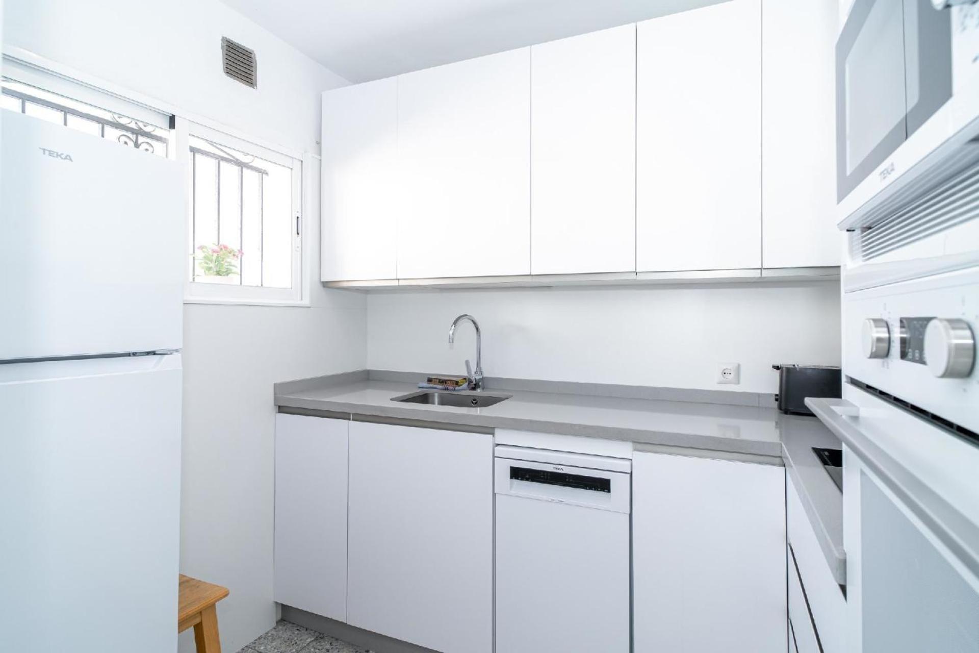 Fuer 4 Personen Ca 70 Qm In Nerja, Andalusien Costa Del Sol * Nerja