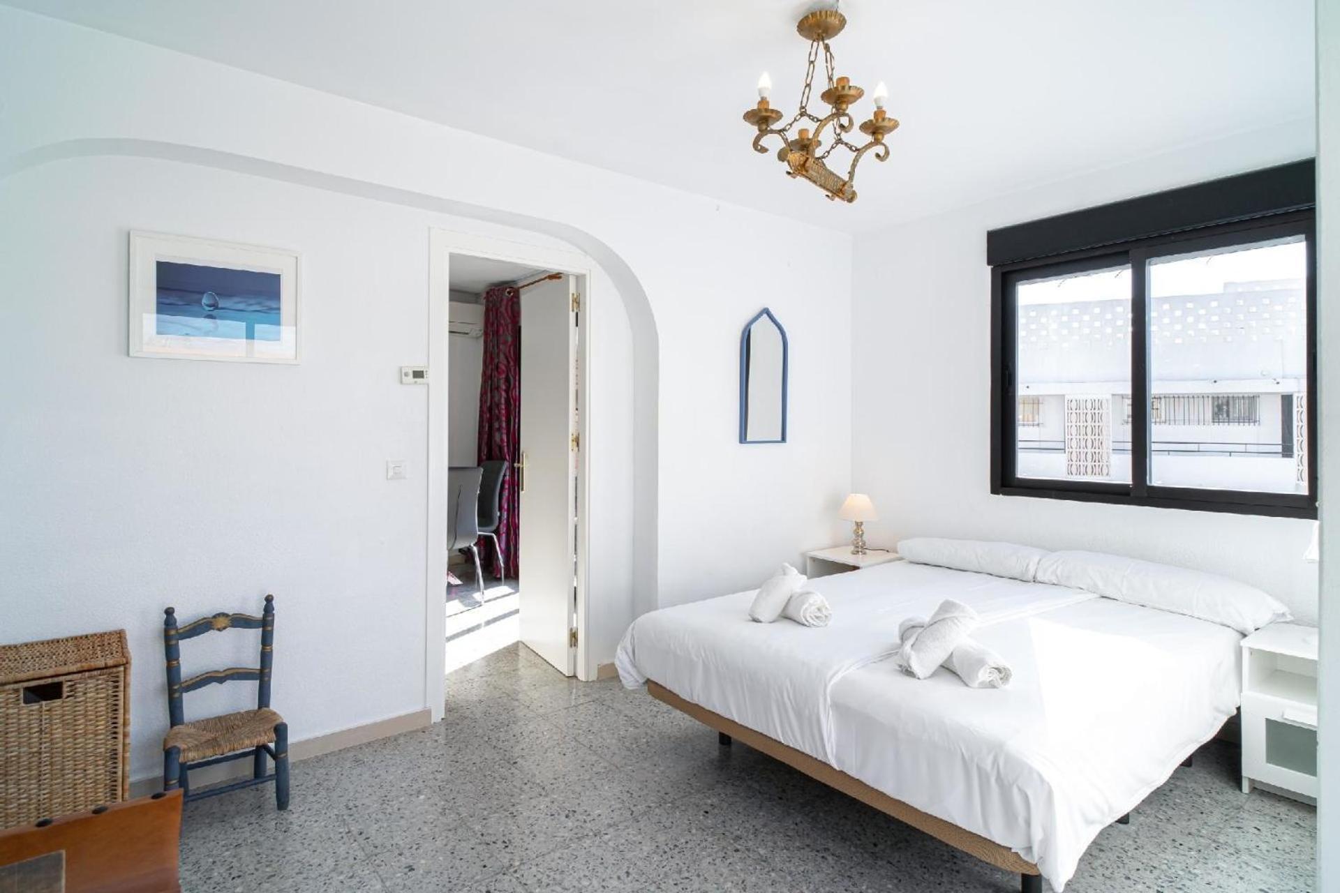 Fuer 4 Personen Ca 70 Qm In Nerja, Andalusien Costa Del Sol Nerja