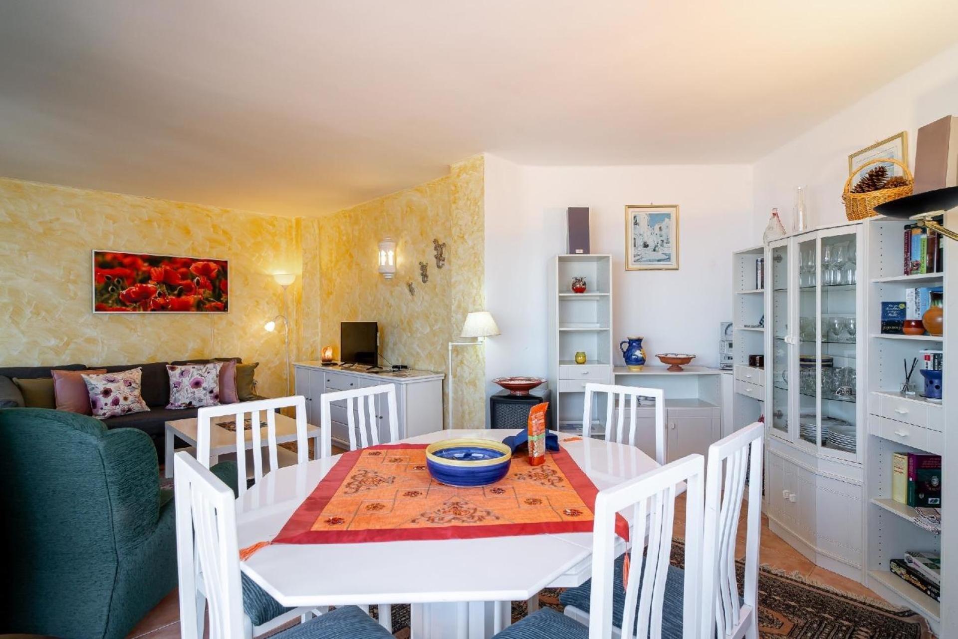 Fuer 4 Personen Ca 90 Qm In Nerja, Andalusien Costa Del Sol Holiday home