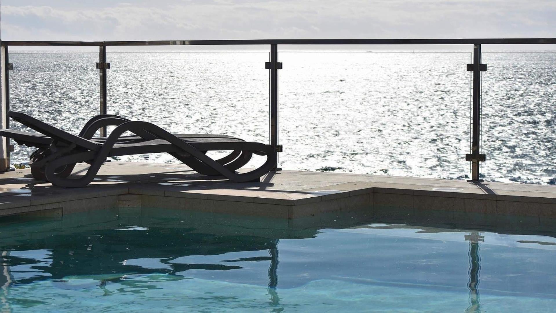Mit Privatpool Fuer 6 Personen Ca 246 Qm In Nerja, Andalusien Costa Del Sol Сasa de vacaciones Nerja