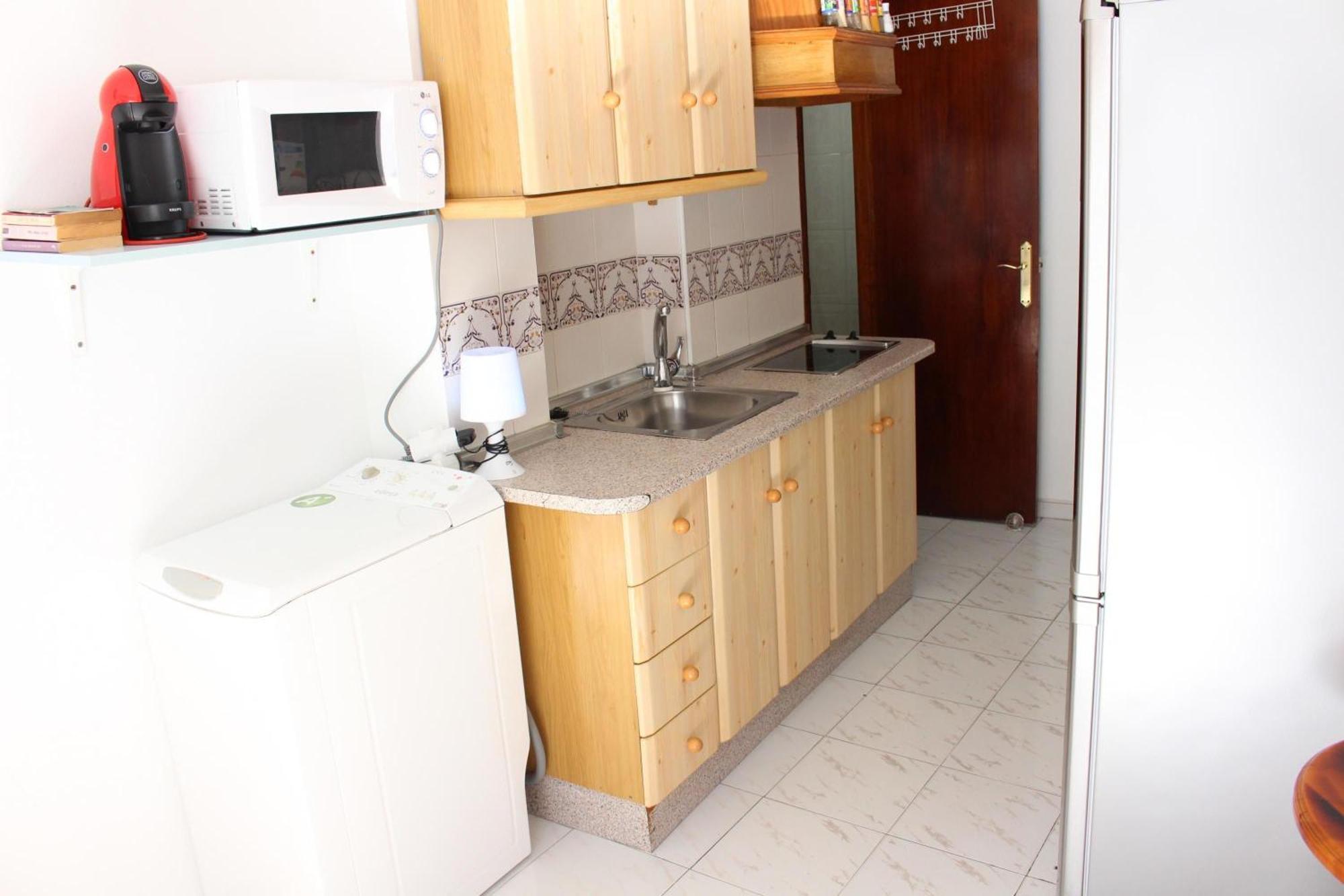 Apartamento Estudio Nerja