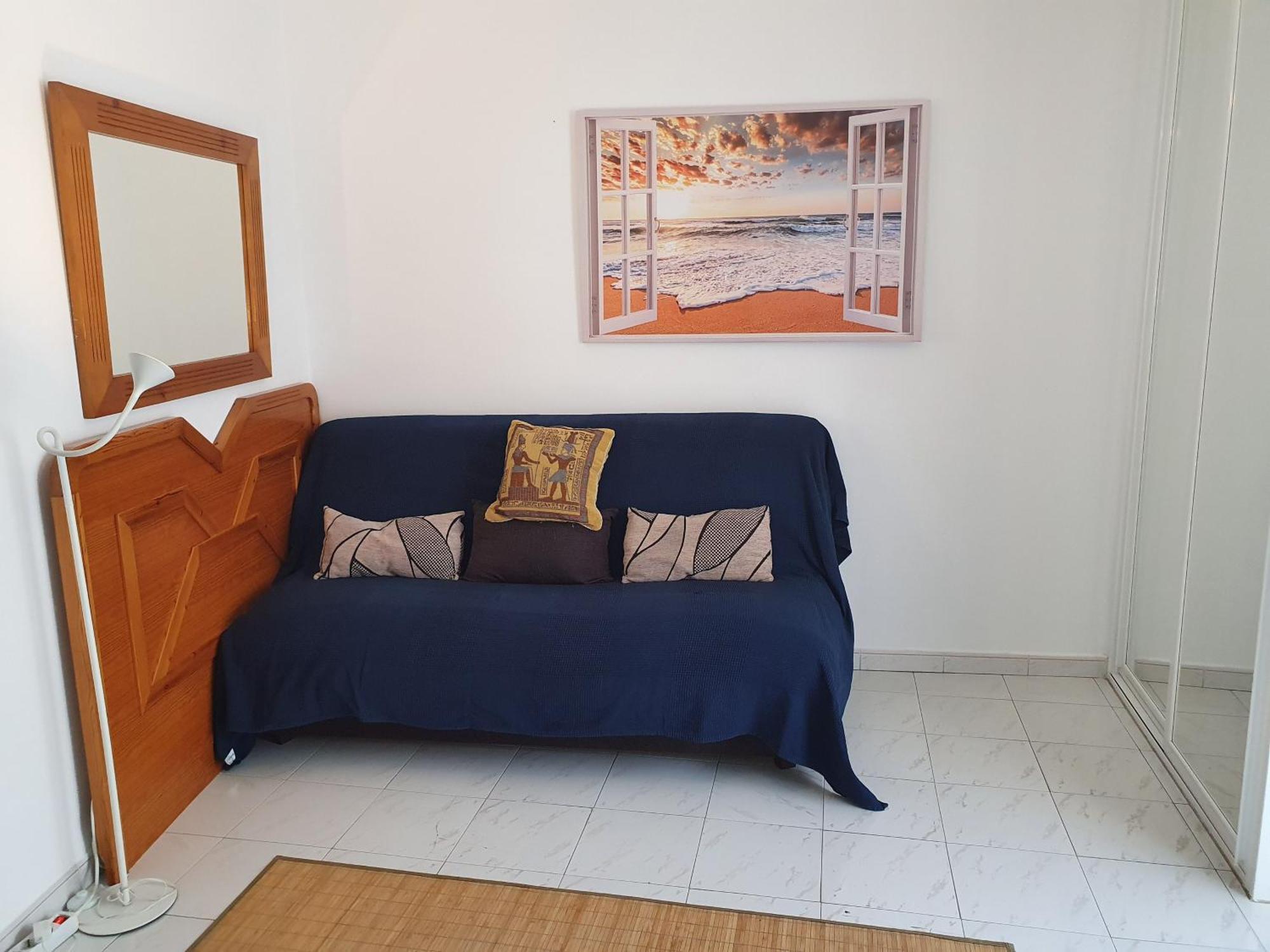 Estudio Nerja