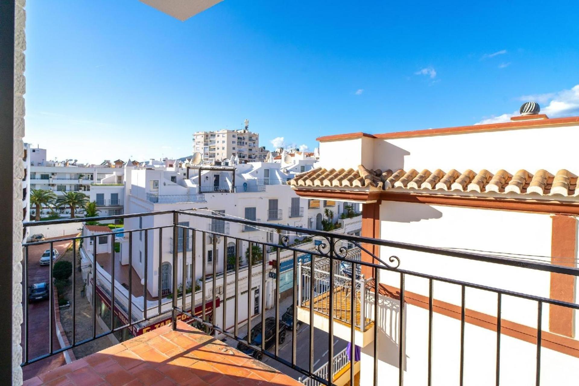 Fuer 4 Personen Ca 70 Qm In Nerja, Andalusien Costa Del Sol * Nerja