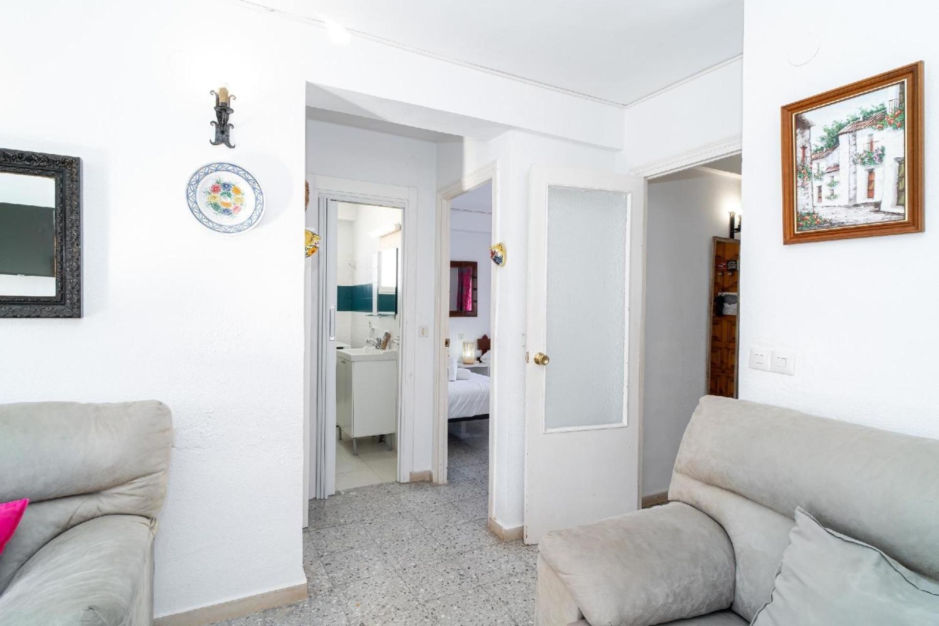Fuer 4 Personen Ca 70 Qm In Nerja, Andalusien Costa Del Sol