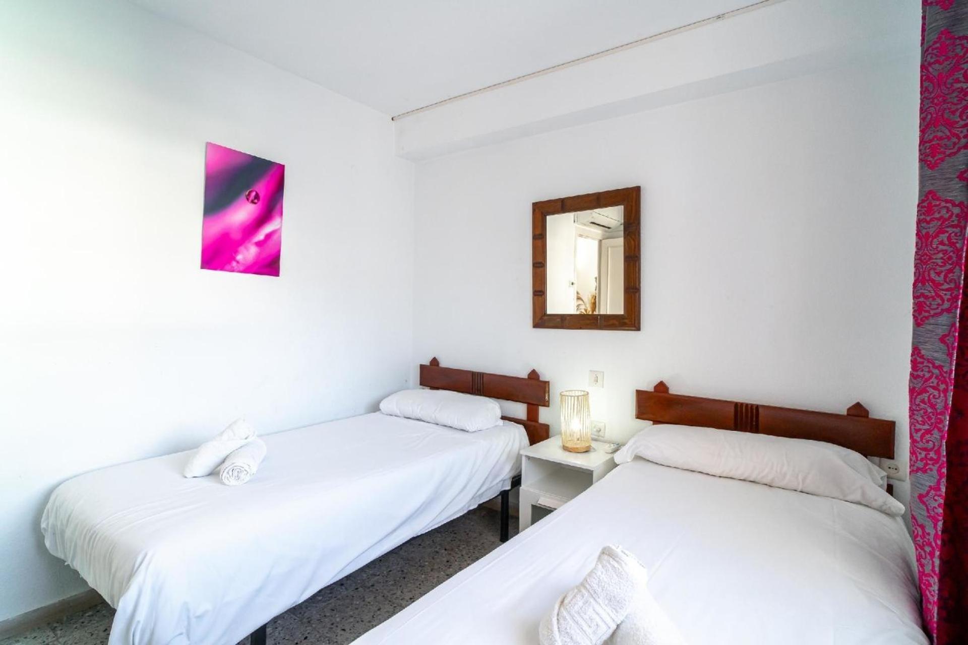 Fuer 4 Personen Ca 70 Qm In Nerja, Andalusien Costa Del Sol * Nerja