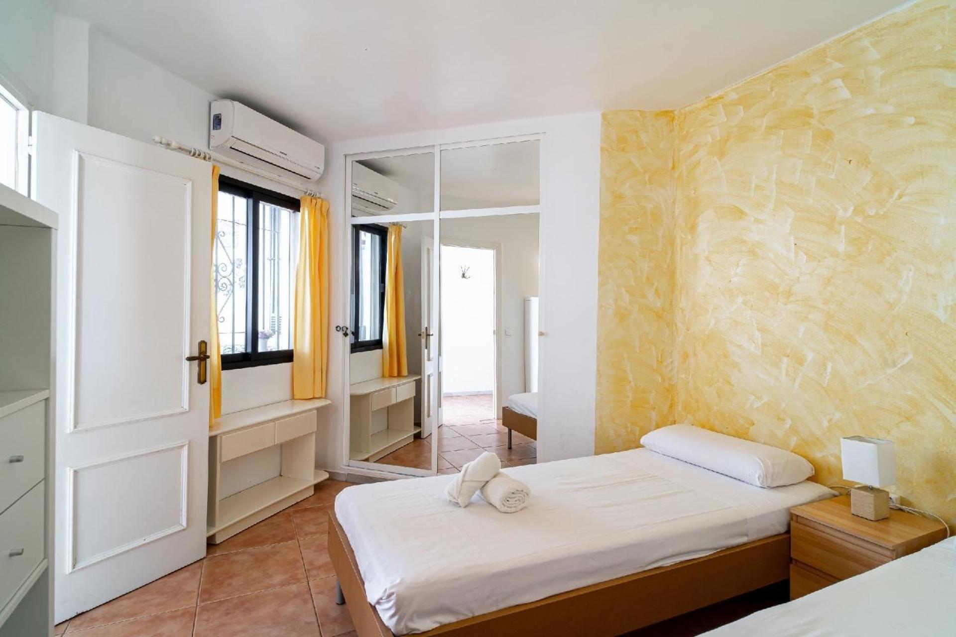 Holiday home Fuer 4 Personen Ca 90 Qm In Nerja, Andalusien Costa Del Sol
