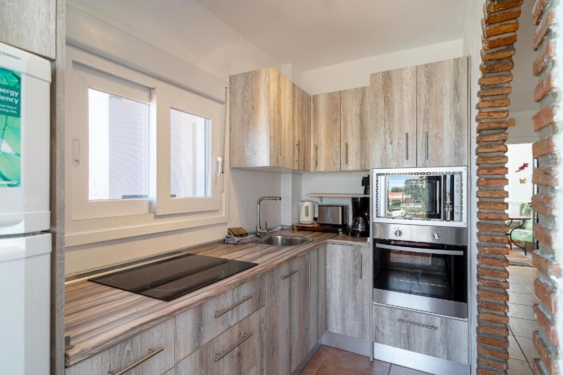 Holiday home Fuer 4 Personen Ca 90 Qm In Nerja, Andalusien Costa Del Sol *