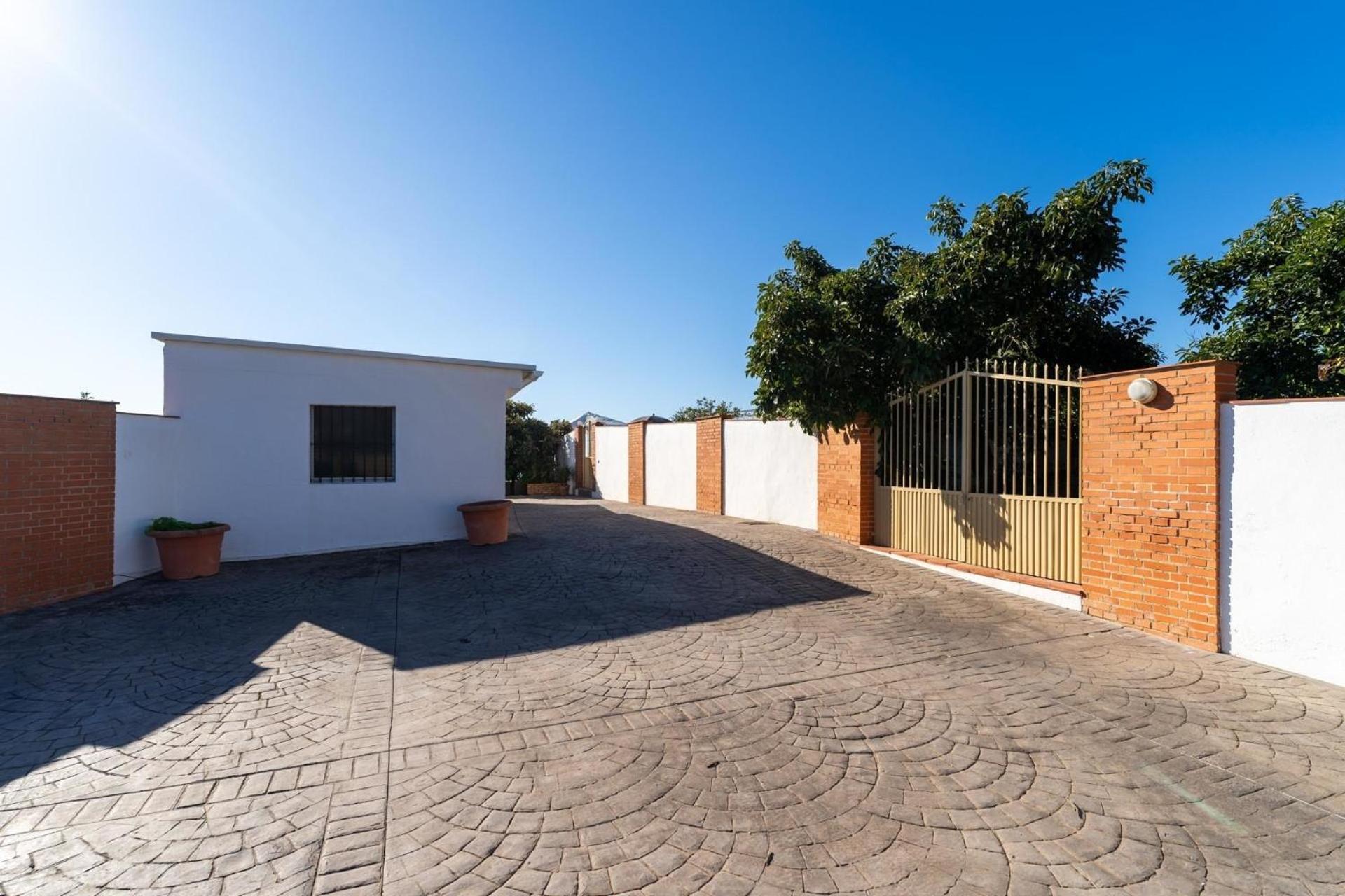 Mit Privatpool Fuer 6 Personen Ca 90 Qm In Nerja, Andalusien Costa Del Sol Сasa de vacaciones