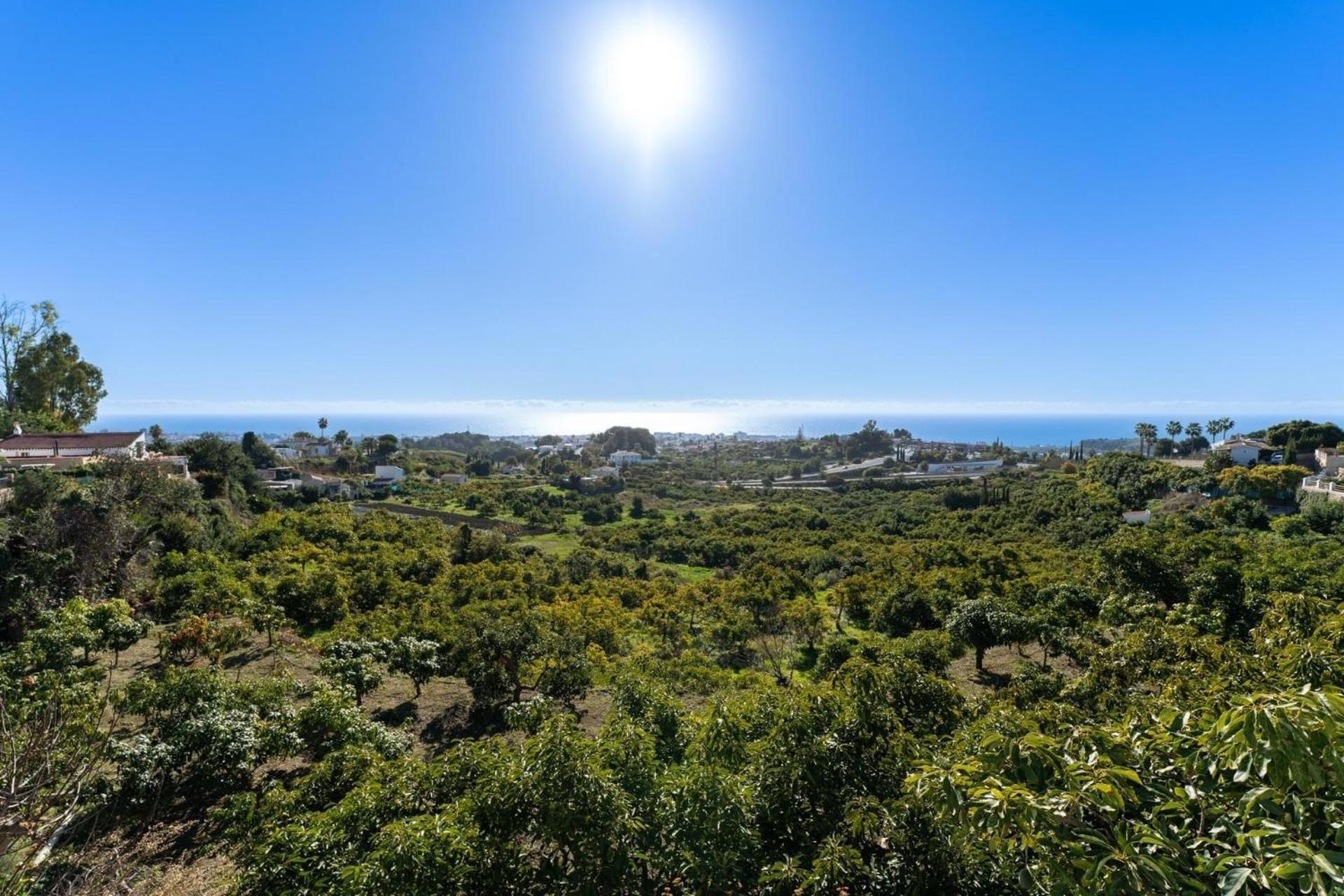 Mit Privatpool Fuer 6 Personen Ca 90 Qm In Nerja, Andalusien Costa Del Sol Сasa de vacaciones Nerja