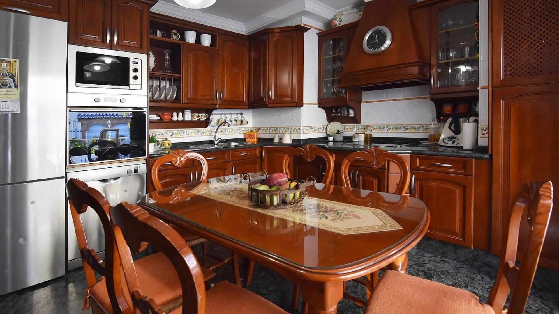 Casa de férias Mit Privatpool Fuer 6 Personen Ca 299 Qm In Nerja, Andalusien Costa Del Sol