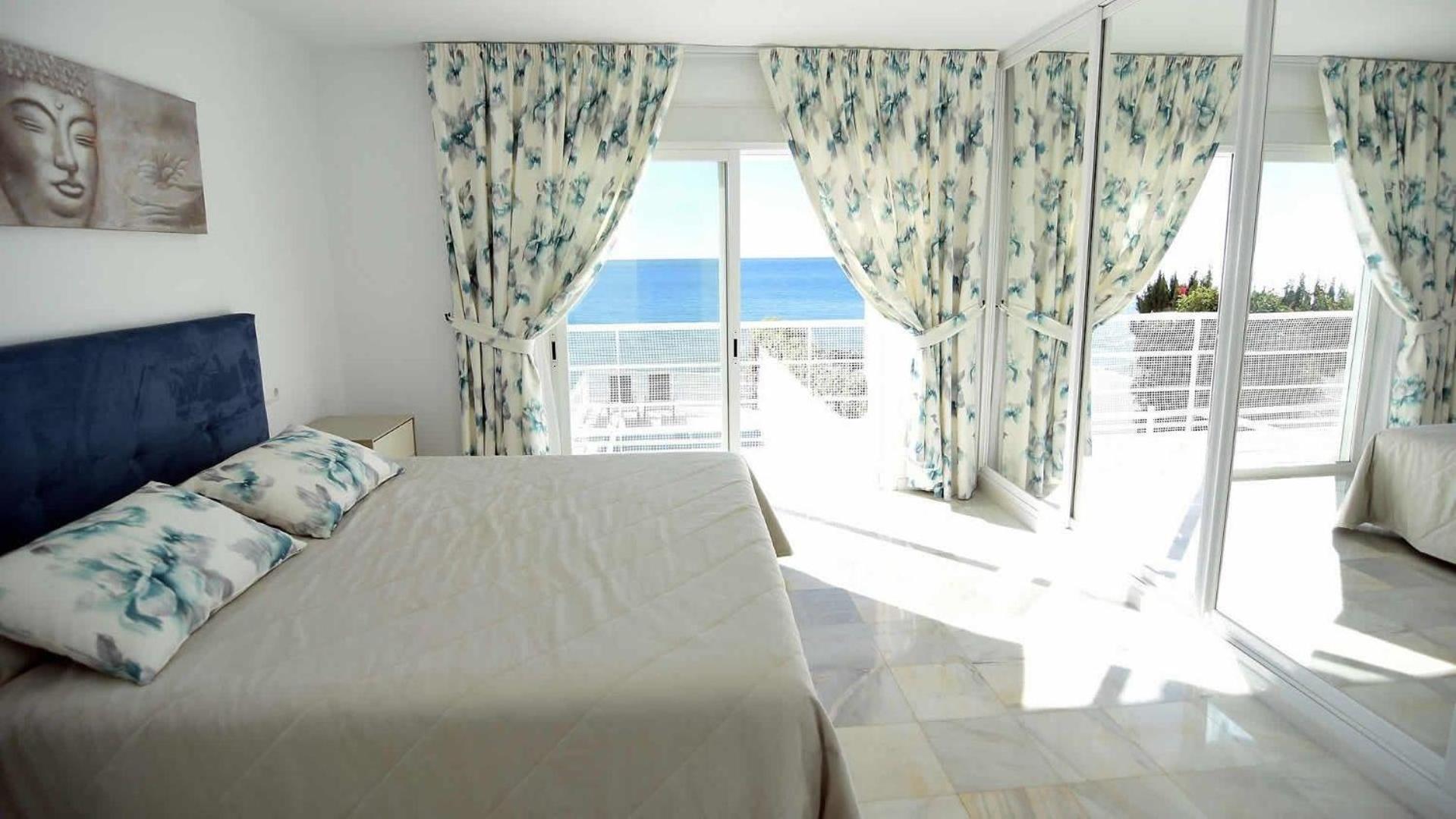 Mit Privatpool Fuer 7 Personen Ca 246 Qm In Nerja, Andalusien Costa Del Sol Casa de férias Nerja