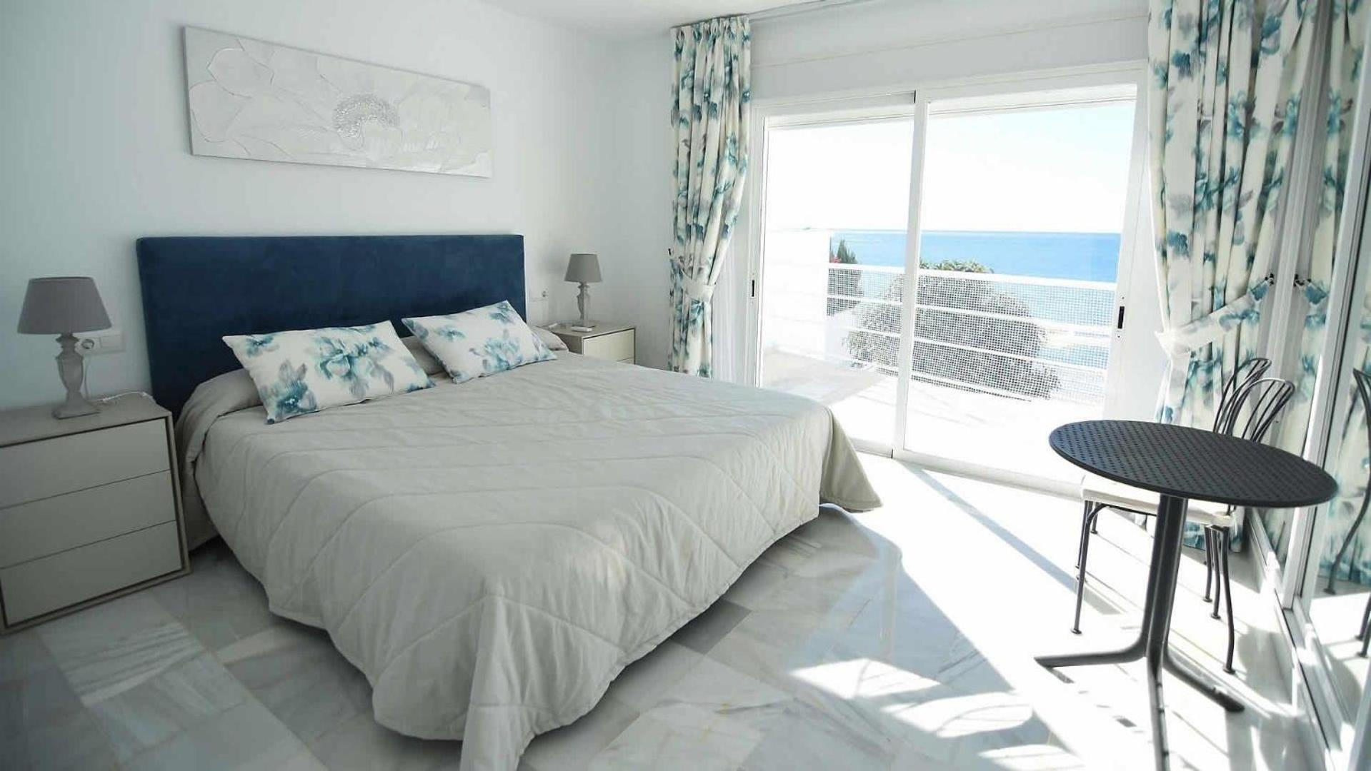 Casa de férias Mit Privatpool Fuer 7 Personen Ca 246 Qm In Nerja, Andalusien Costa Del Sol