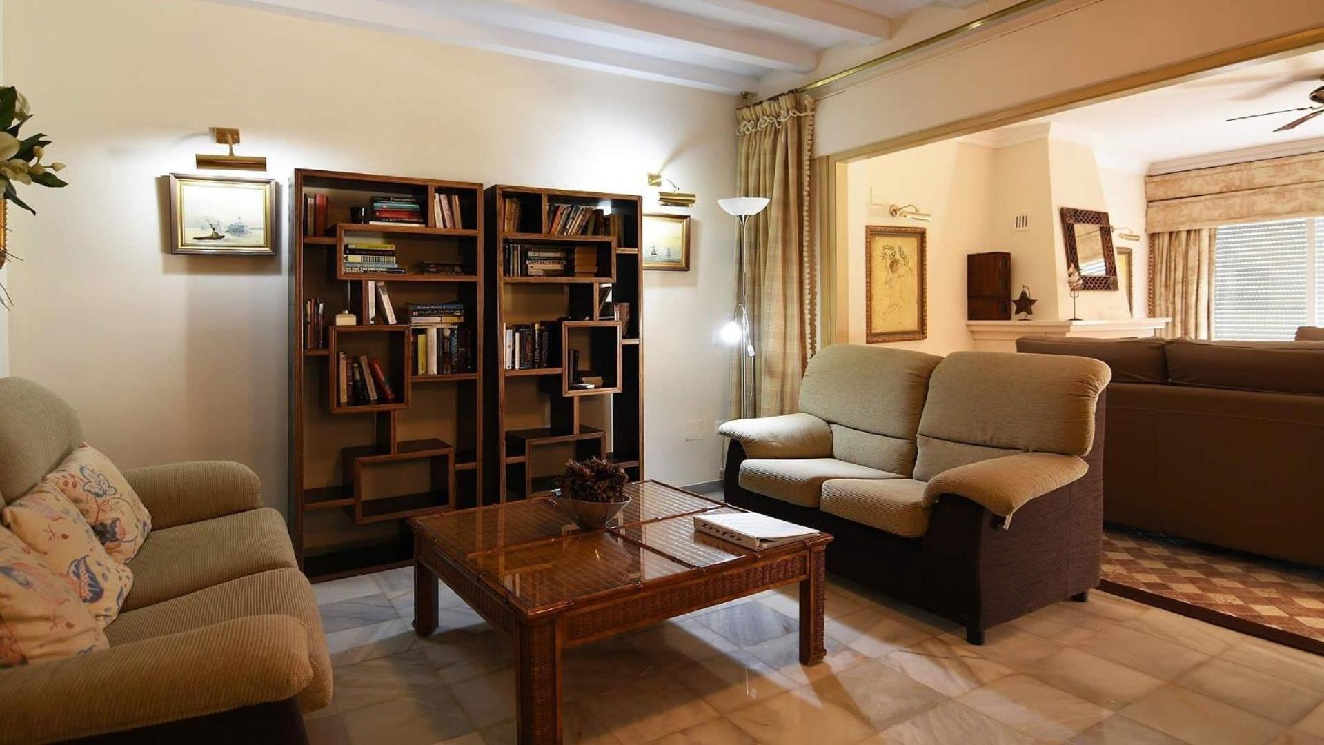 Сasa de vacaciones Mit Privatpool Fuer 6 Personen Ca 246 Qm In Nerja, Andalusien Costa Del Sol