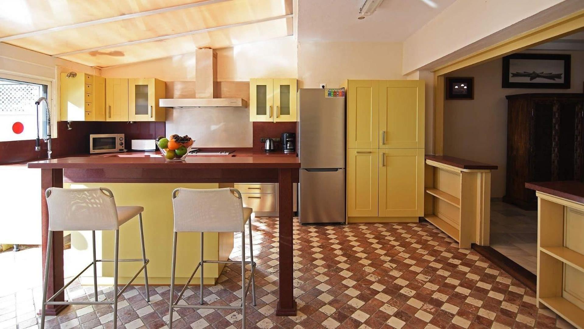 Сasa de vacaciones Mit Privatpool Fuer 6 Personen Ca 246 Qm In Nerja, Andalusien Costa Del Sol *