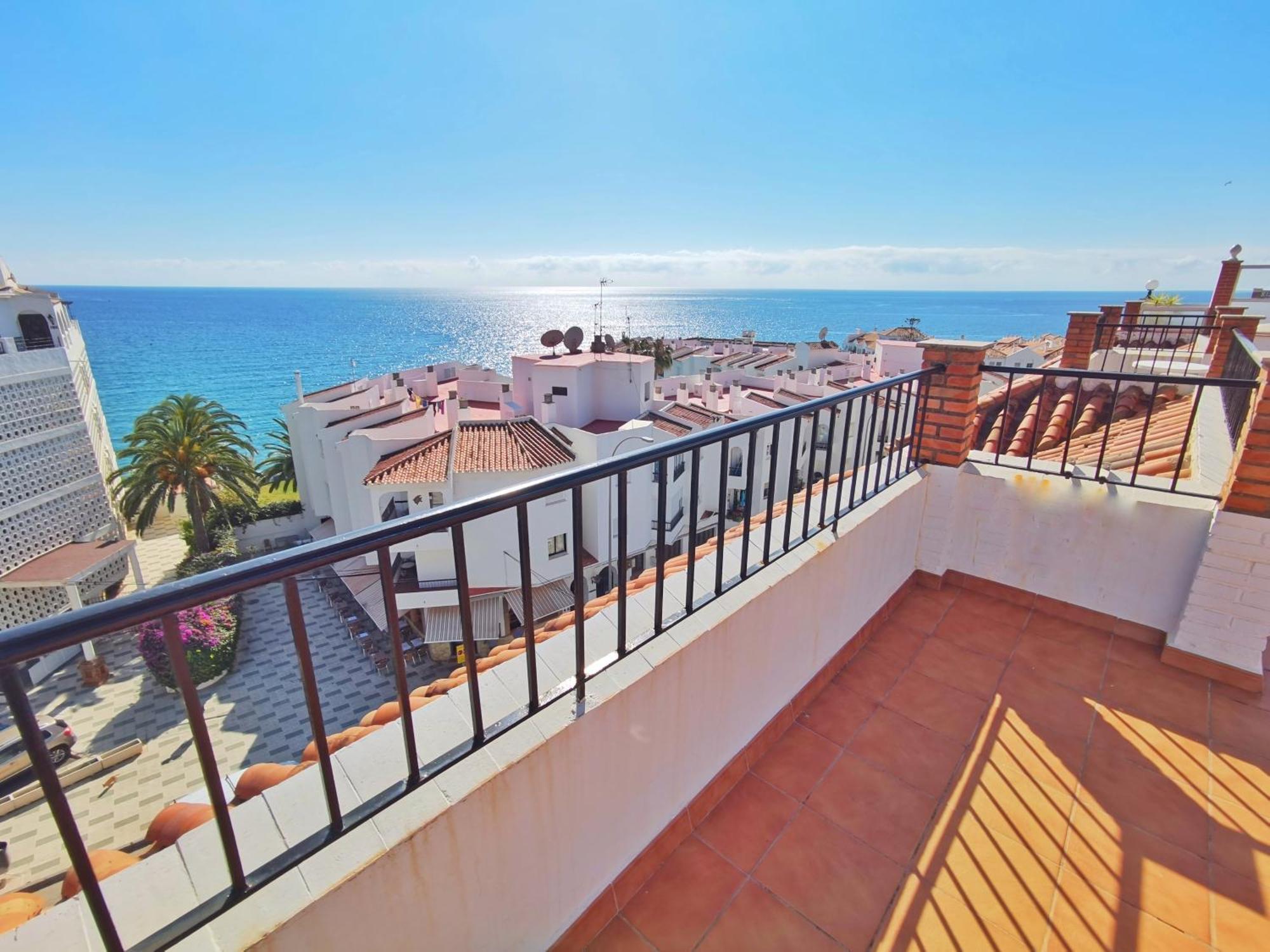 Soul Apartamento Nerja