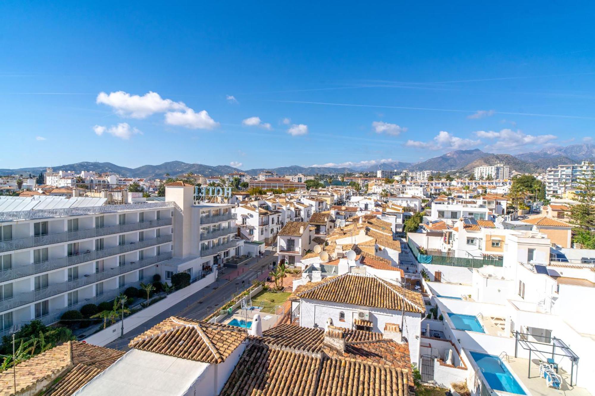 Apartamento Miami 18 Seaview By Casasol Nerja
