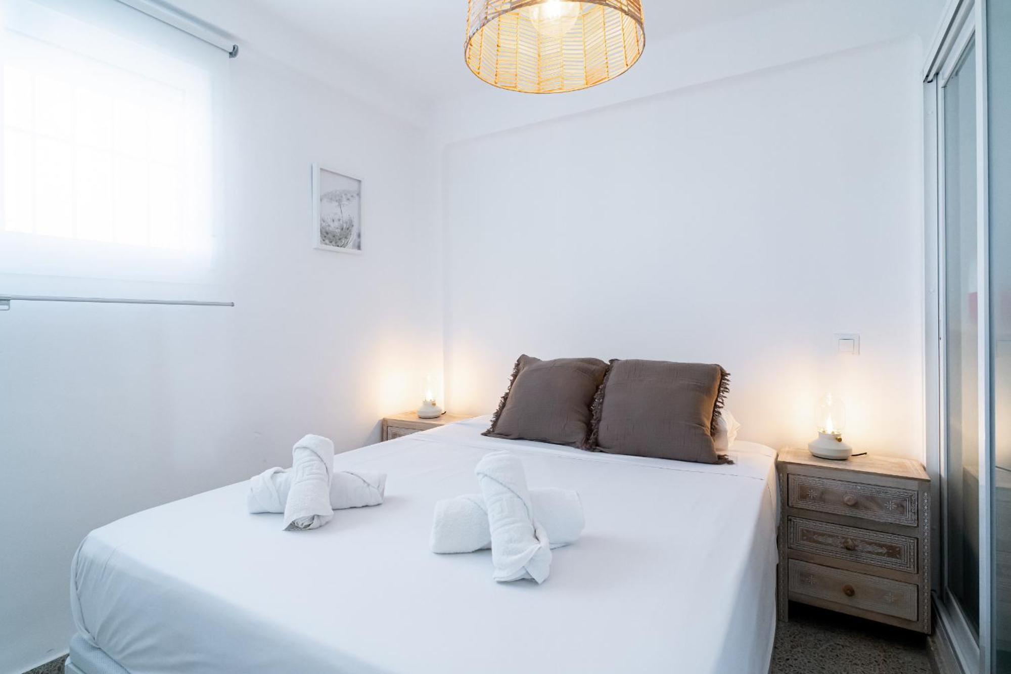 Miami 18 Seaview By Casasol Apartamento *