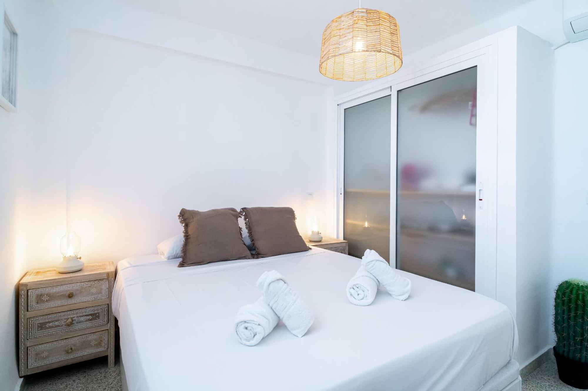 Miami 18 Seaview By Casasol Apartamento Nerja