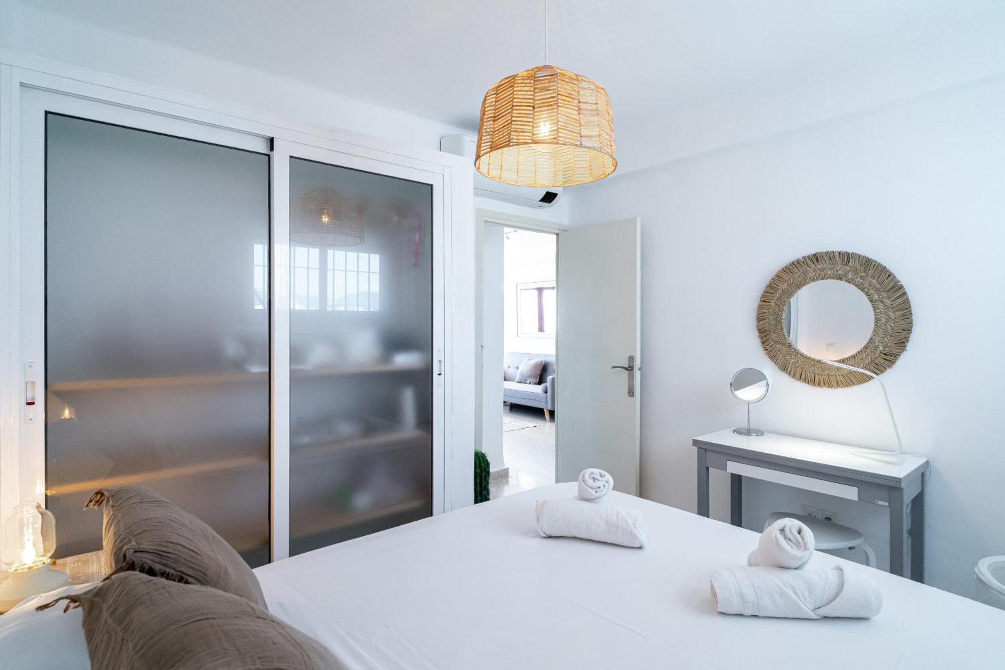 Miami 18 Seaview By Casasol * Nerja