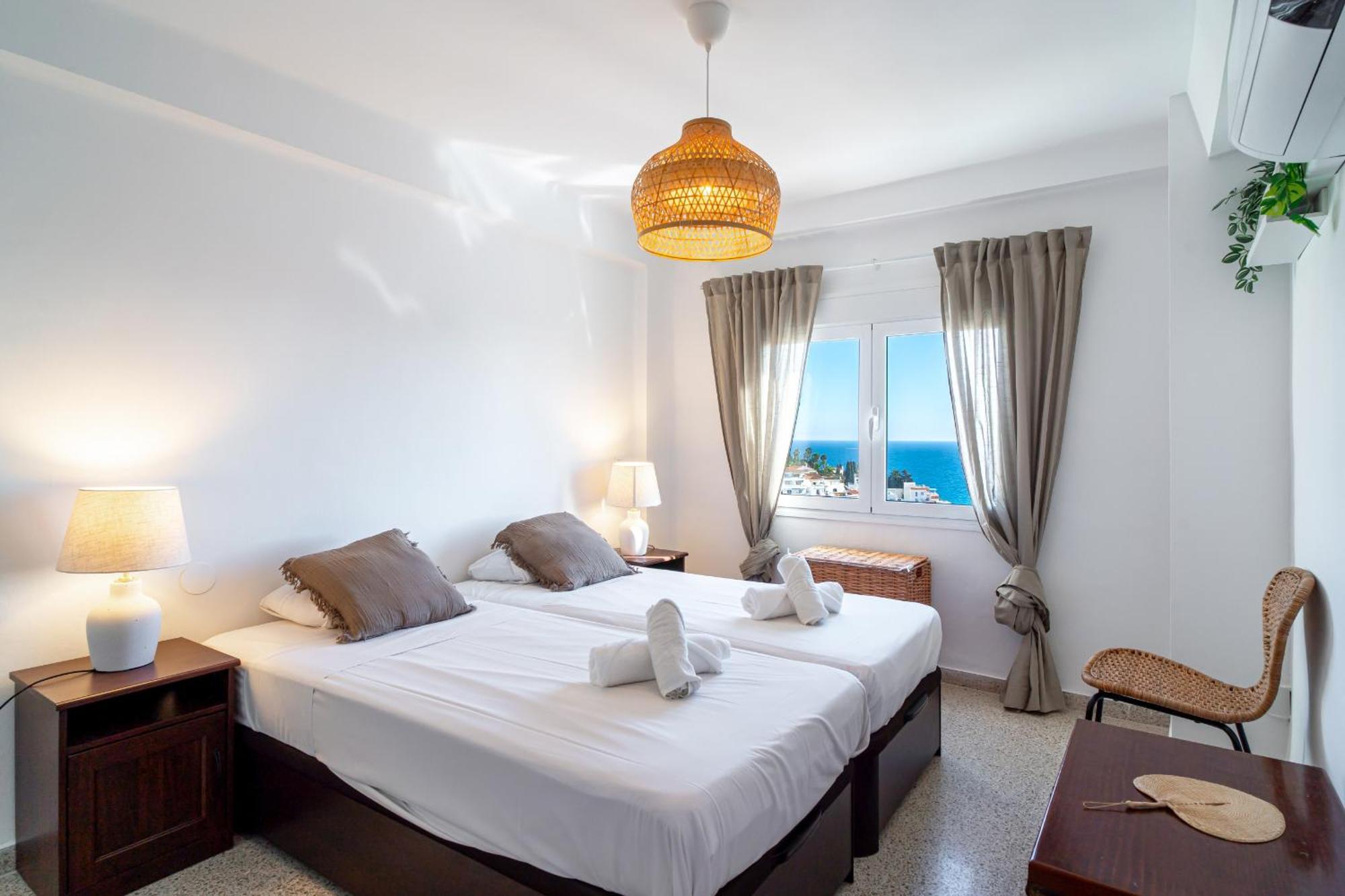 Miami 18 Seaview By Casasol Apartamento *