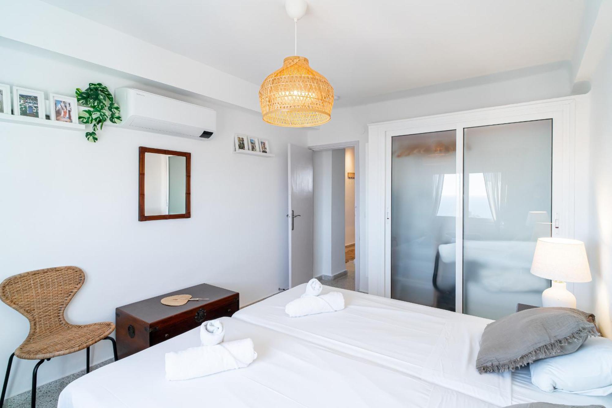 Miami 18 Seaview By Casasol * Nerja