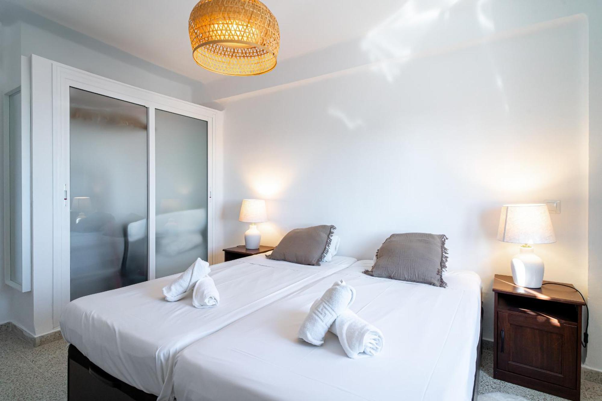 Apartamento Miami 18 Seaview By Casasol *