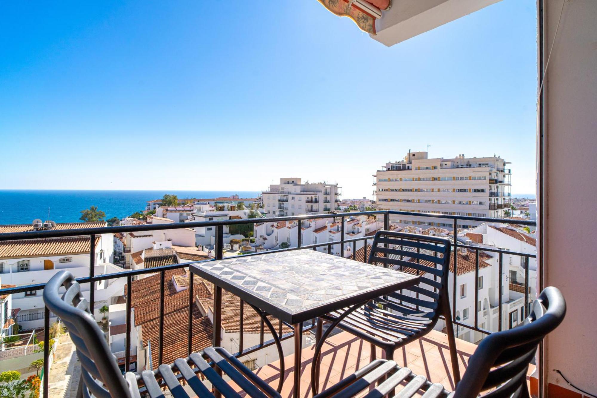 Miami 18 Seaview By Casasol Apartamento