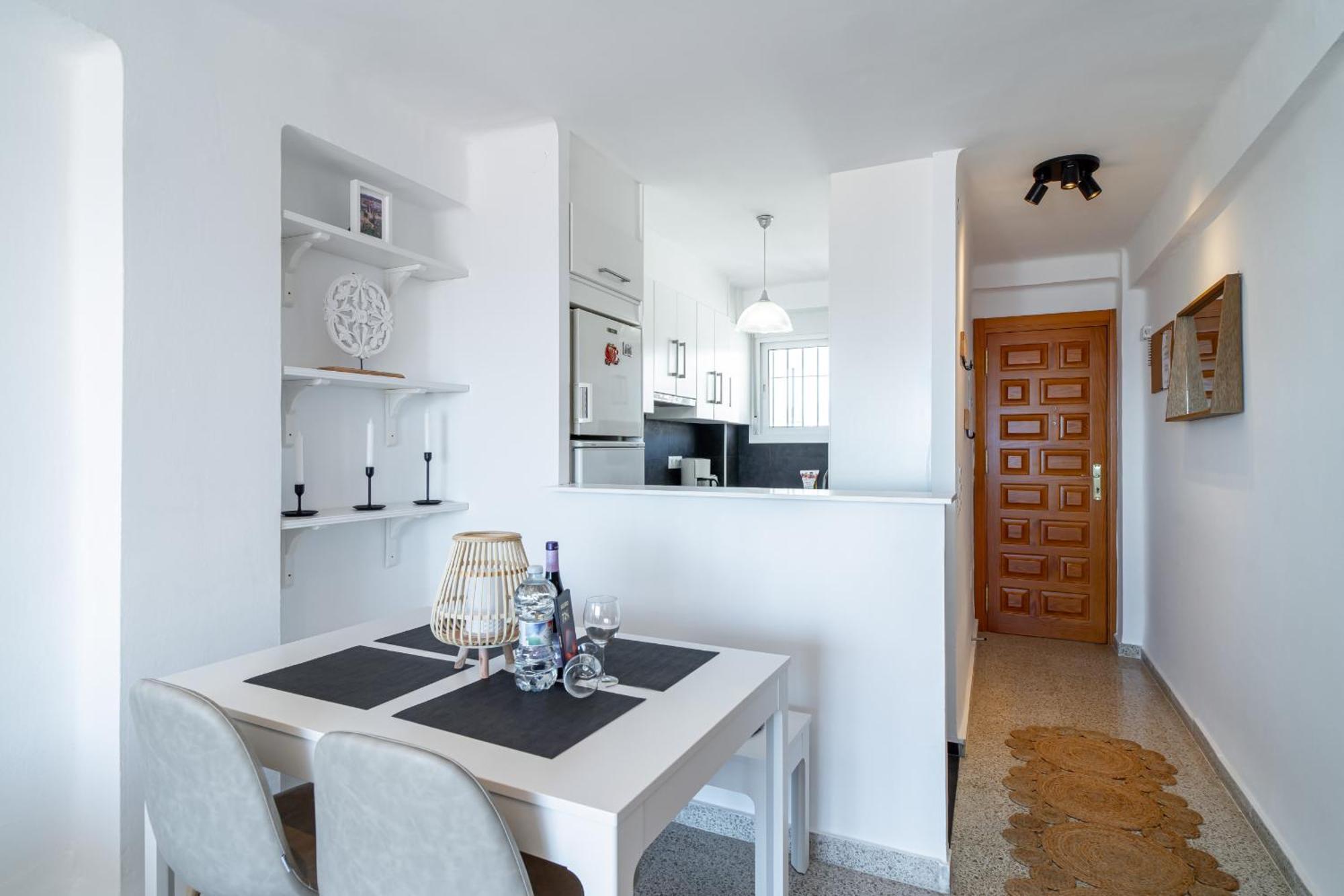 Apartamento Miami 18 Seaview By Casasol