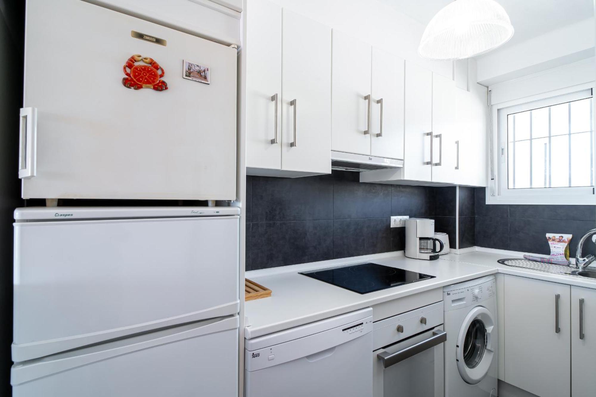 Miami 18 Seaview By Casasol Apartamento Nerja